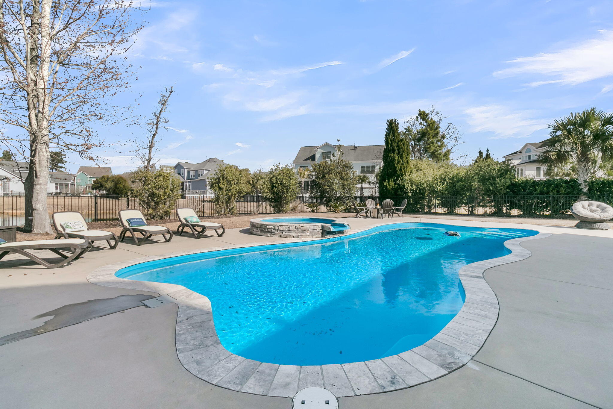 3003 Yachtsman Drive