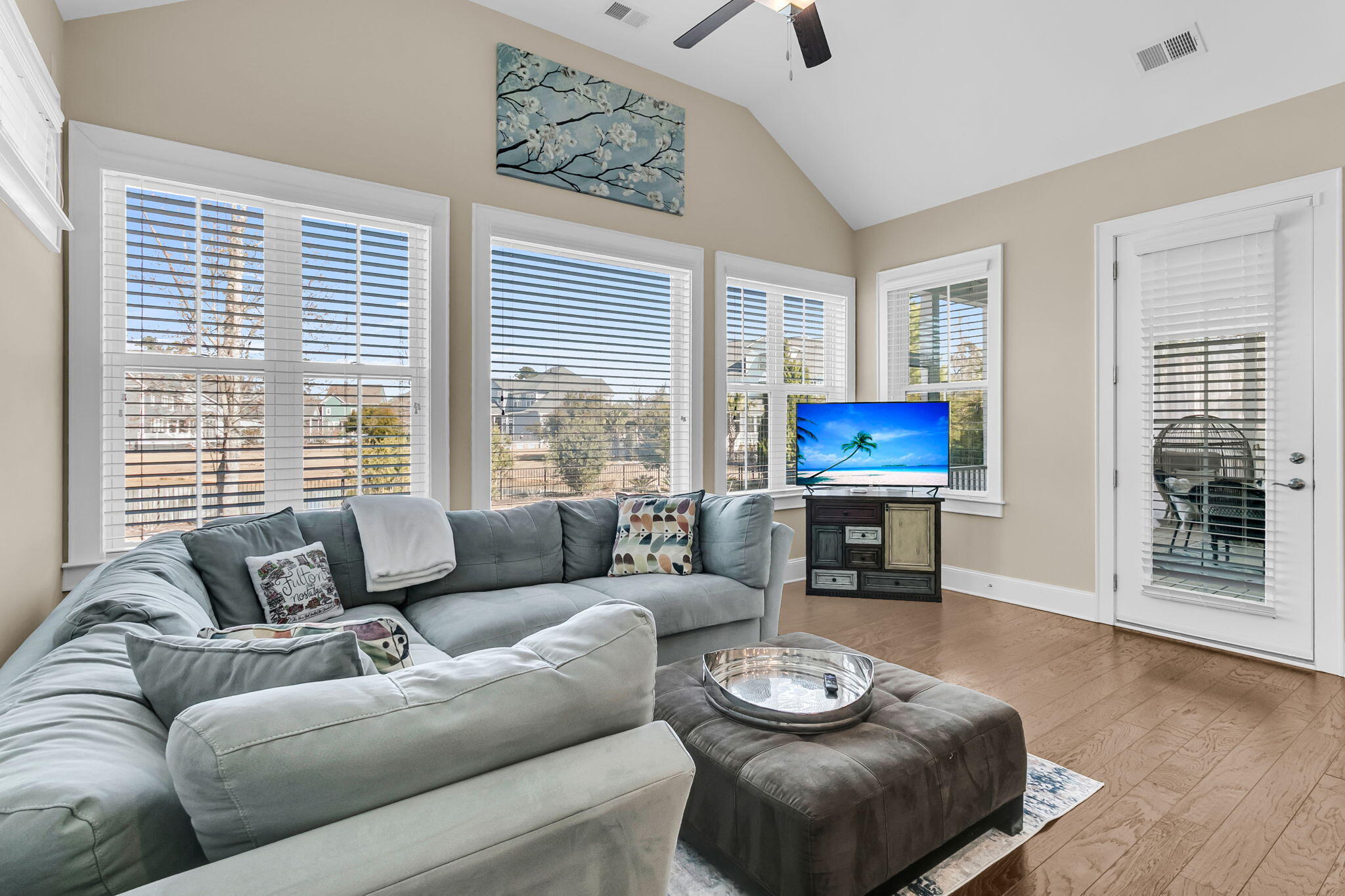 3003 Yachtsman Drive