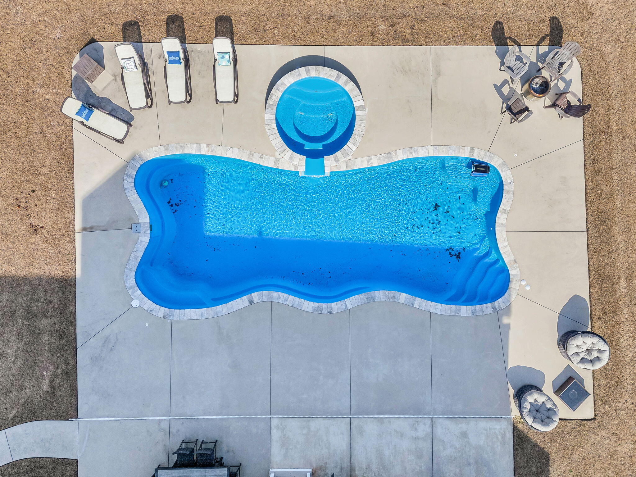 3003 Yachtsman Drive