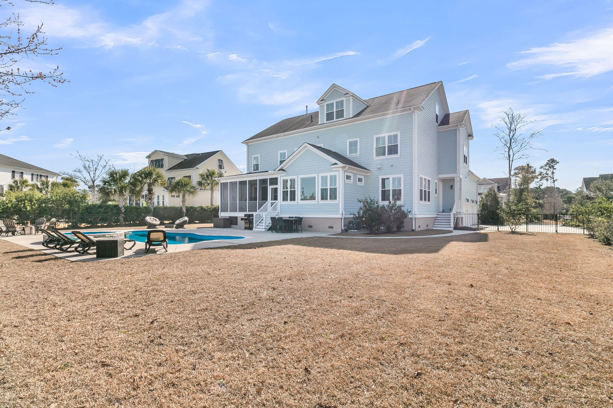 3003 Yachtsman Drive