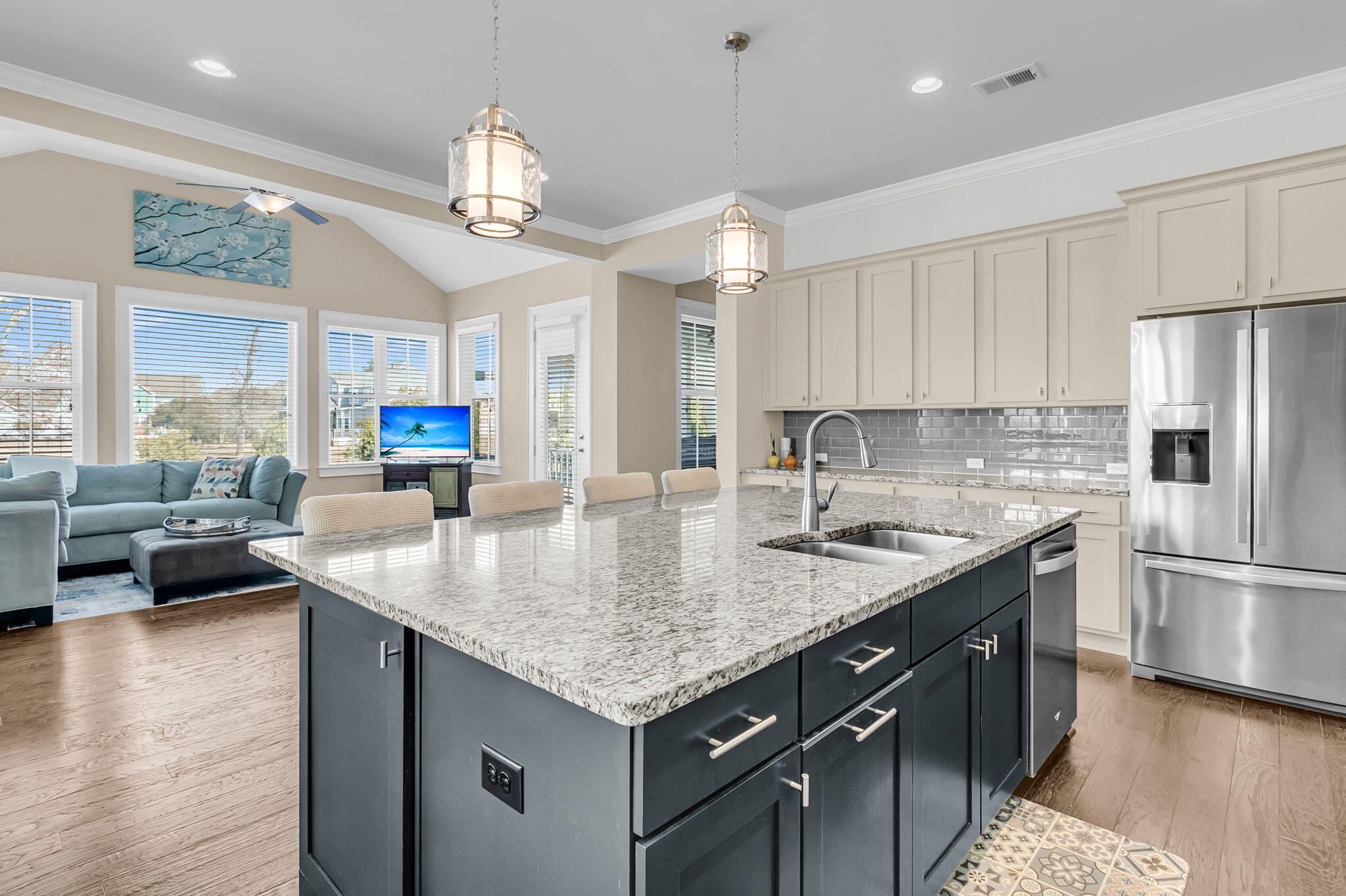 3003 Yachtsman Drive