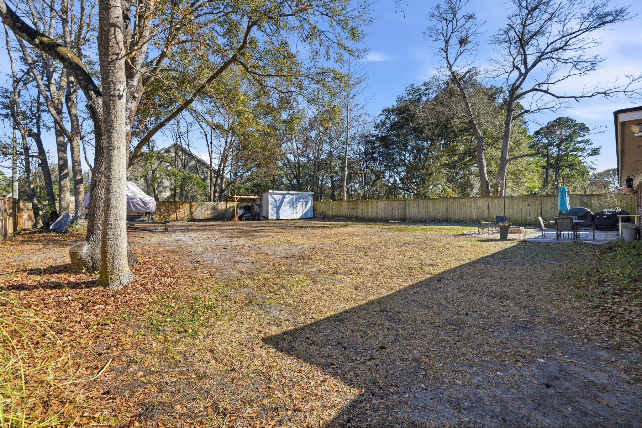 1533 Langston Drive