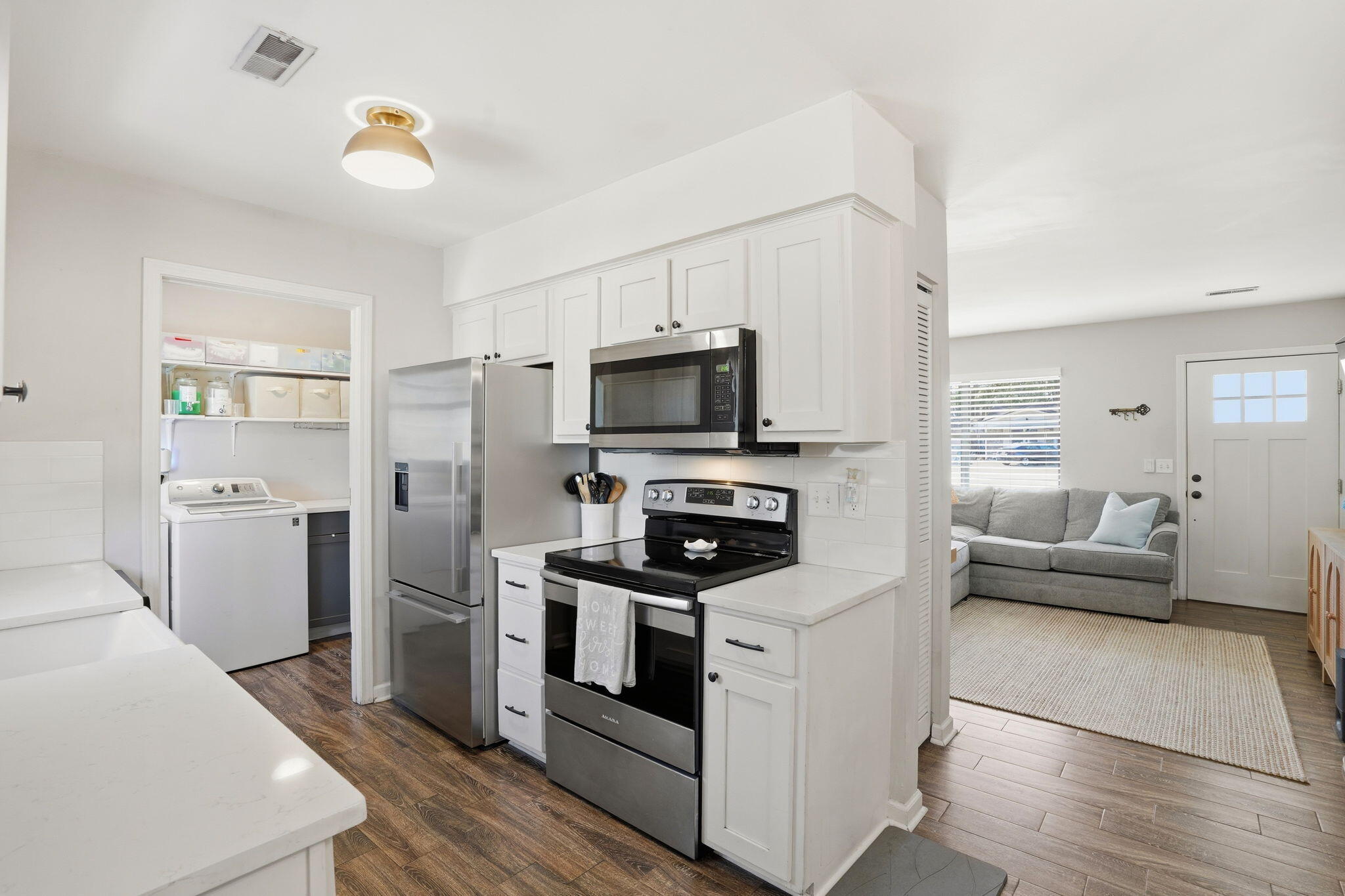 1533 Langston Drive