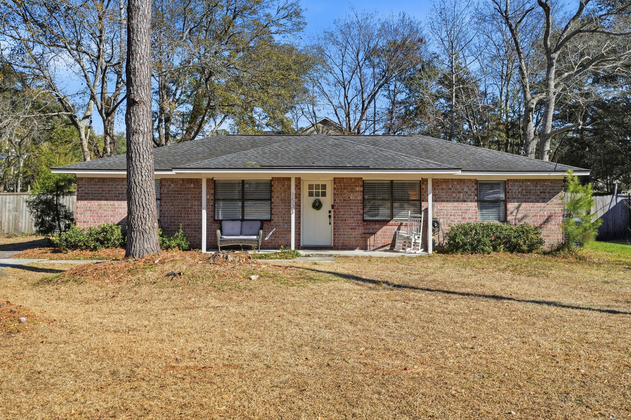 1533 Langston Drive