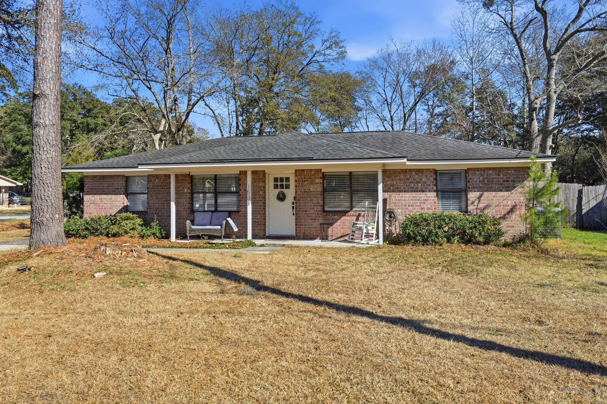 1533 Langston Drive