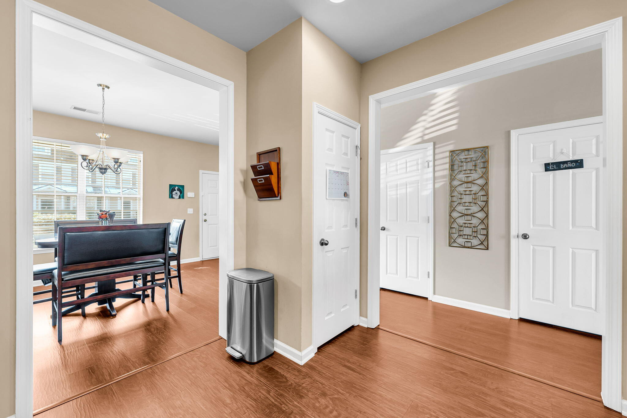 704 Hemingway Circle