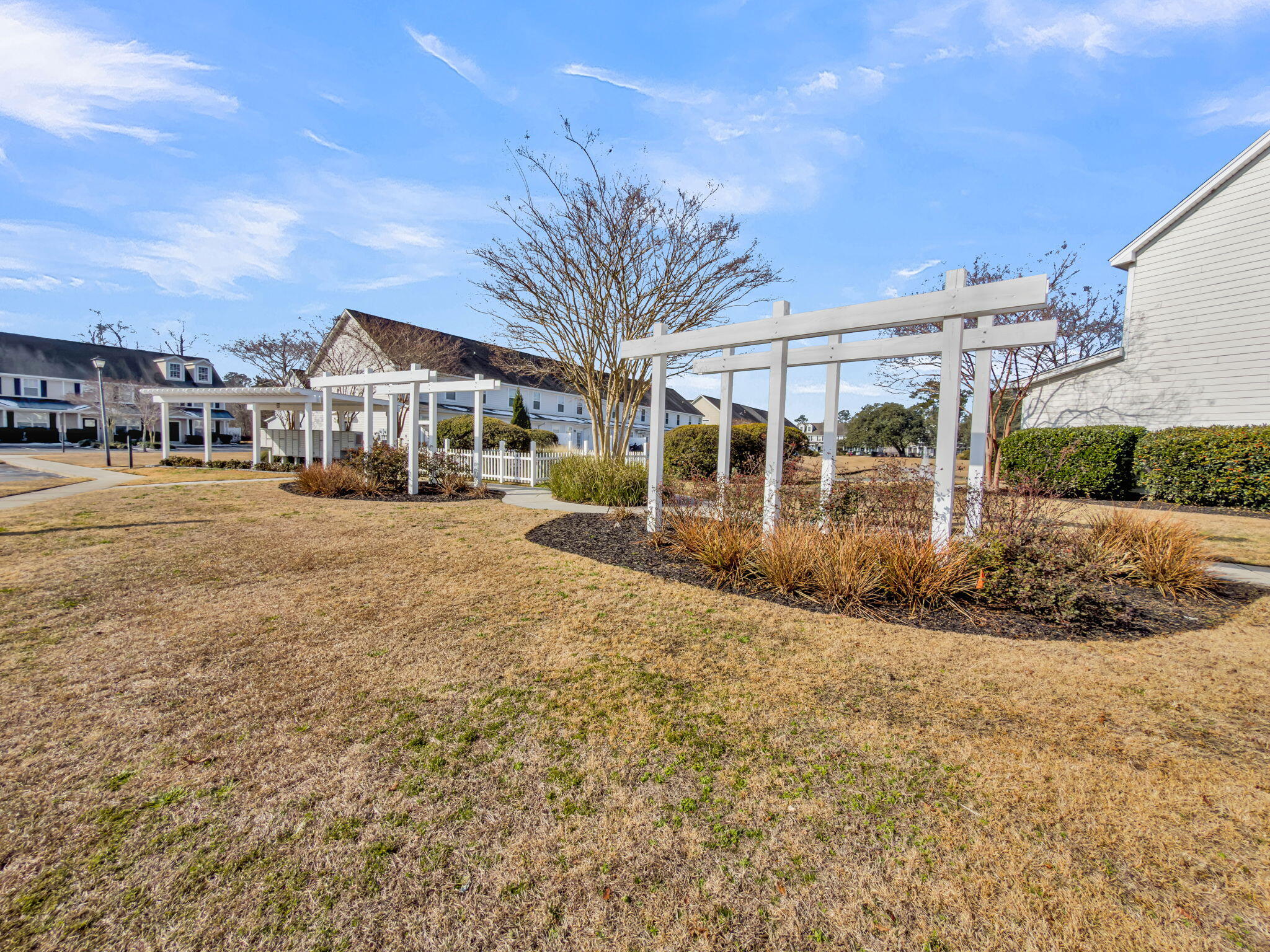 704 Hemingway Circle