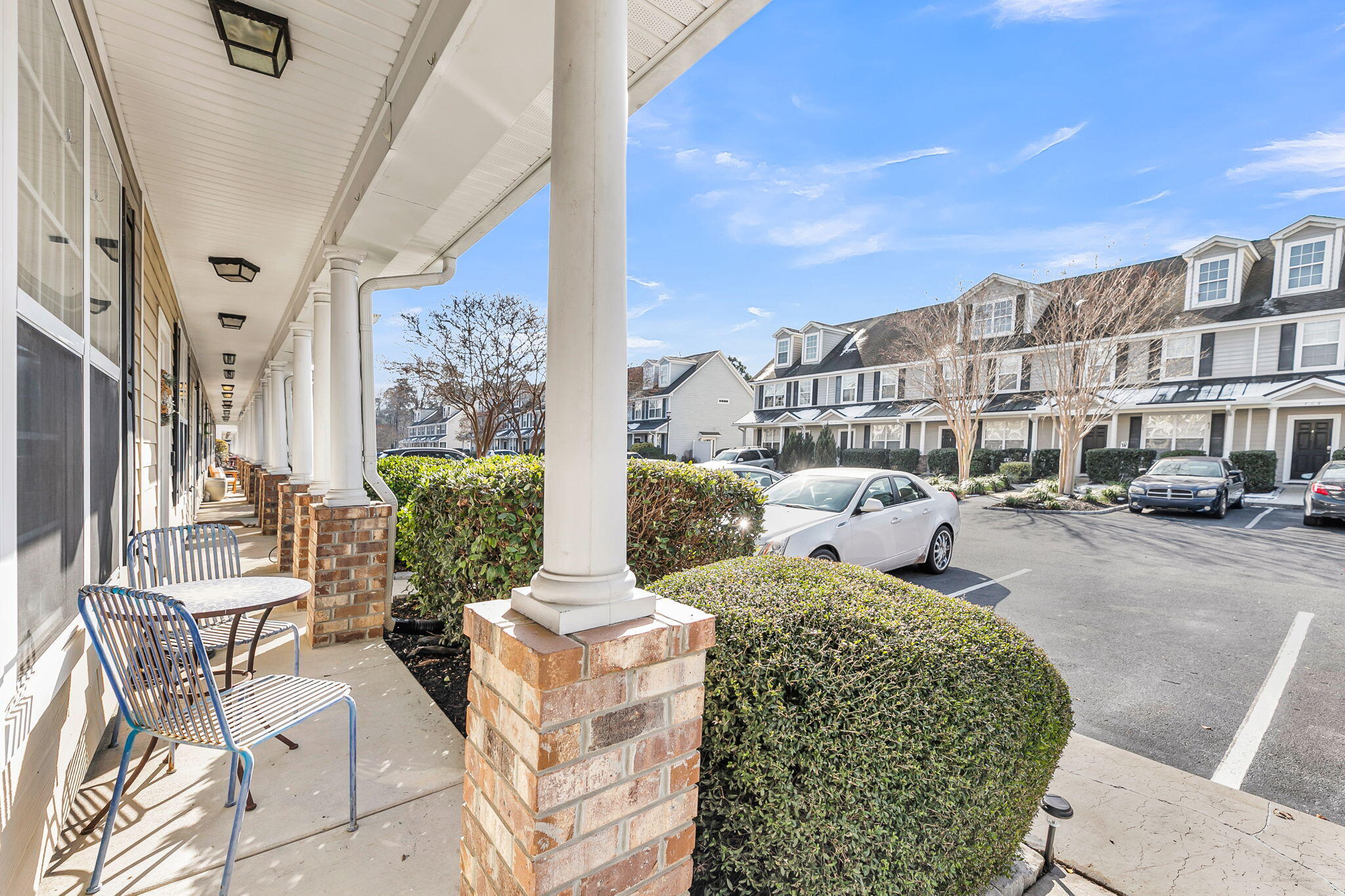 704 Hemingway Circle