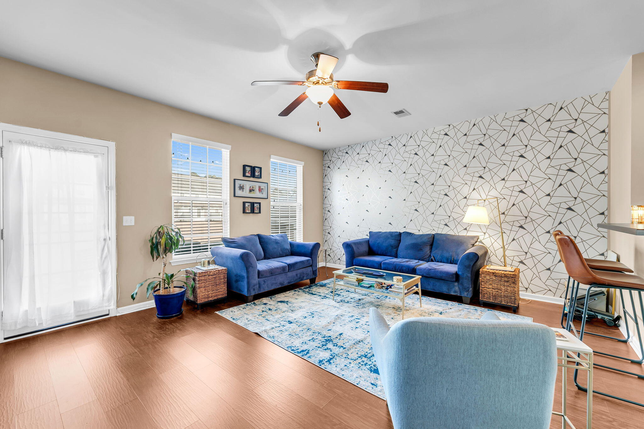 704 Hemingway Circle