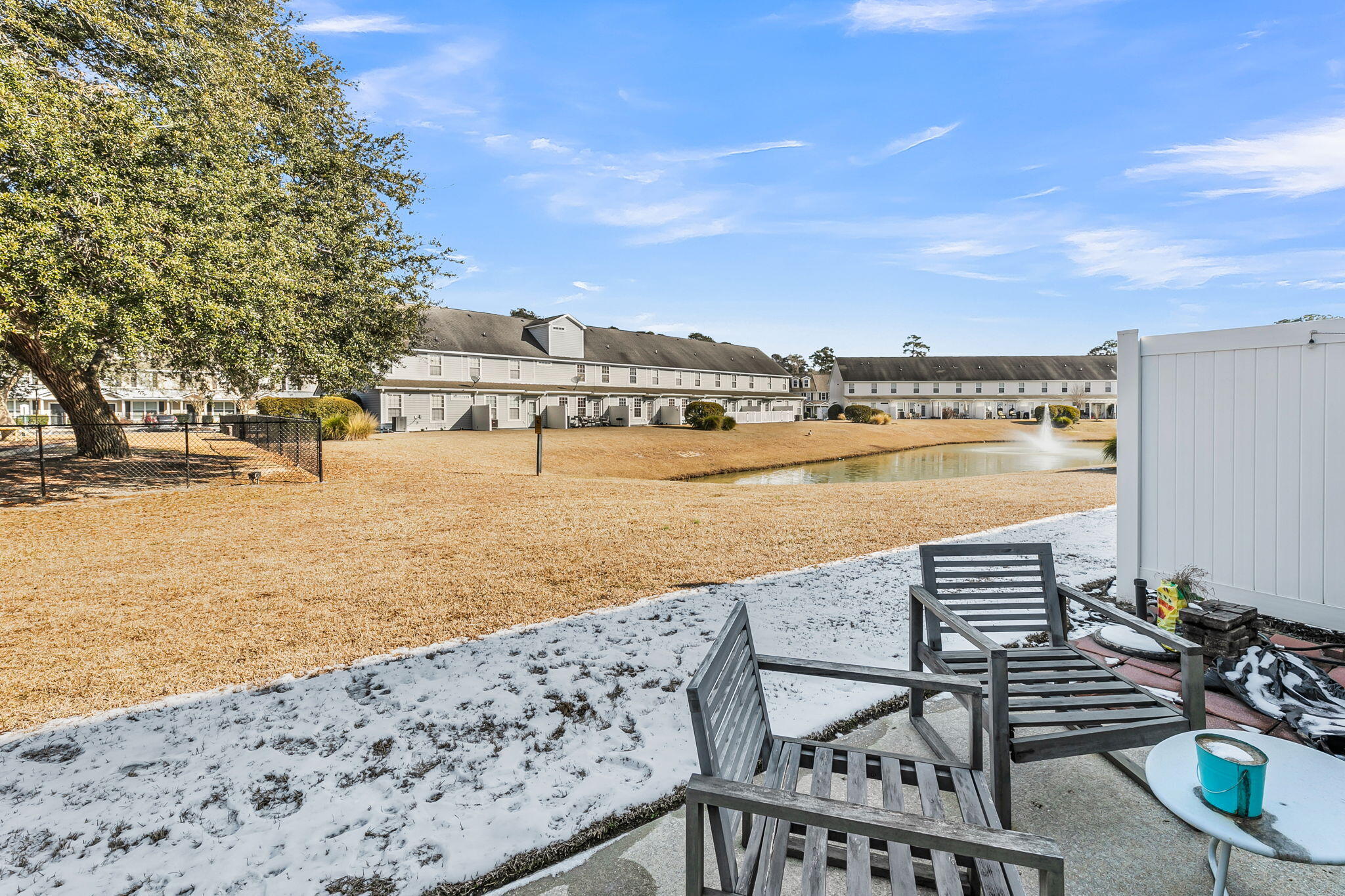 704 Hemingway Circle