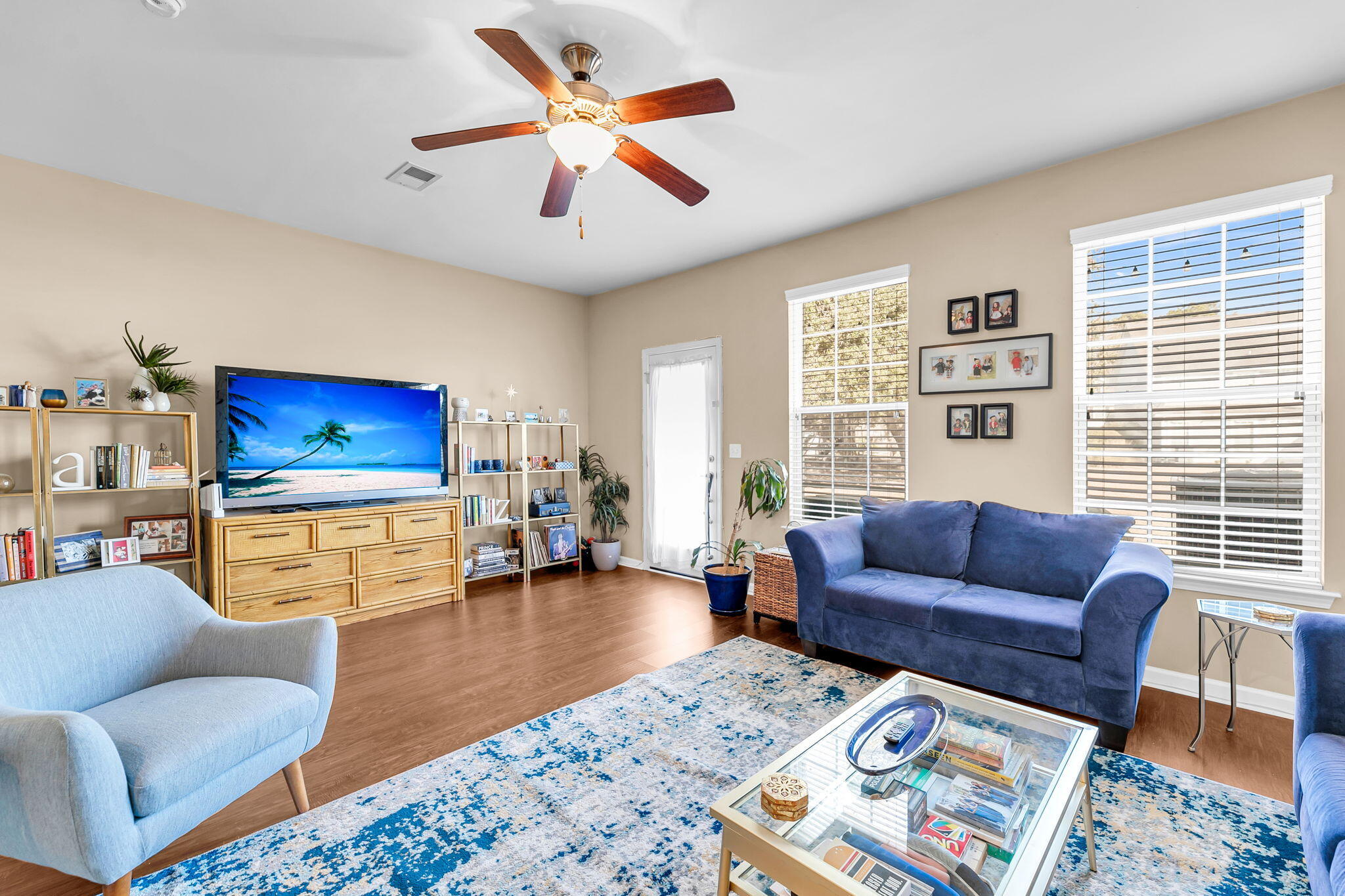 704 Hemingway Circle