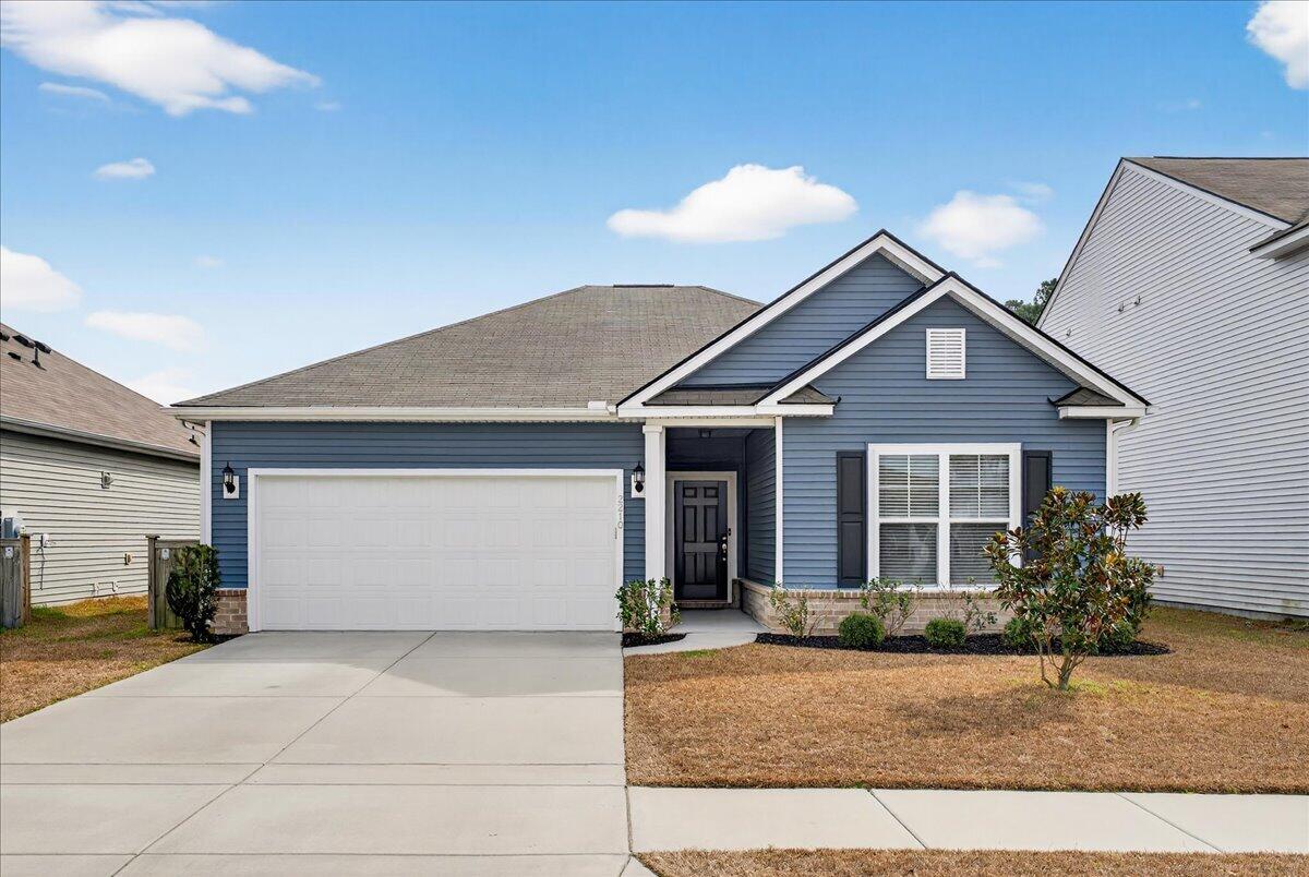 2210 Cooper Farm Road