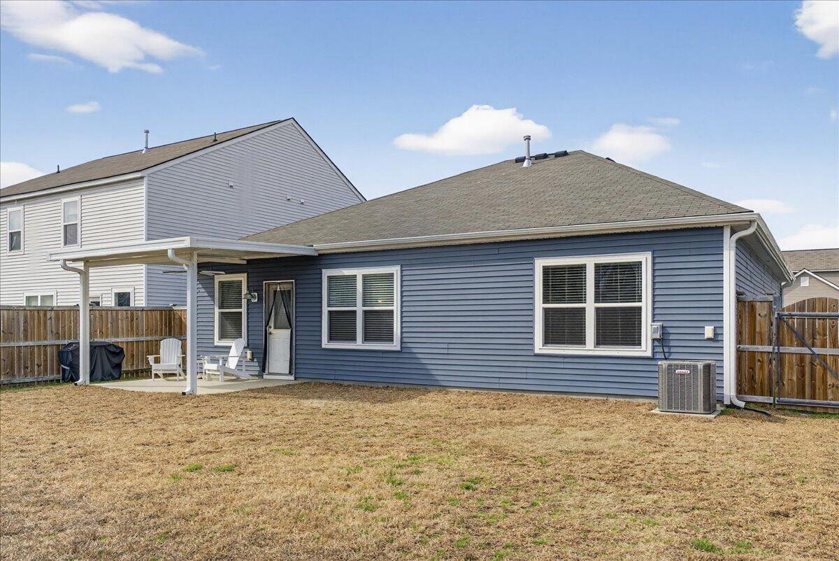 2210 Cooper Farm Road