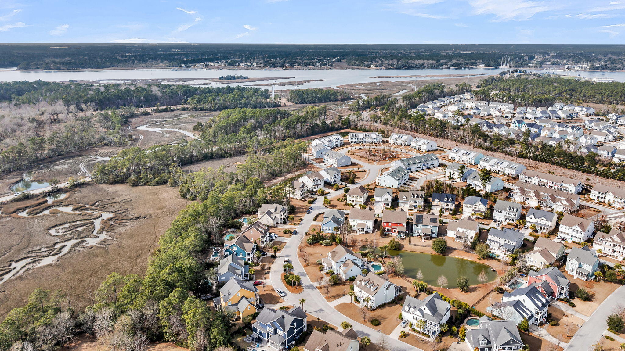 3001 Sturbridge Road