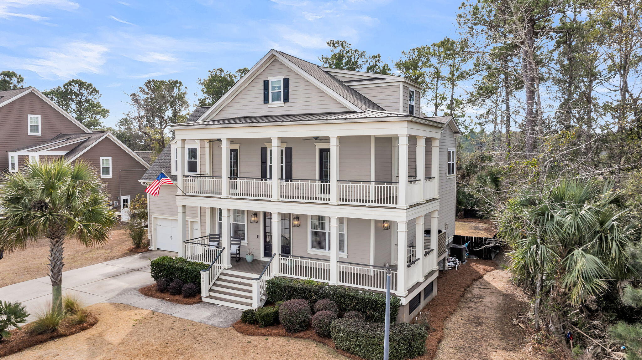 3001 Sturbridge Road