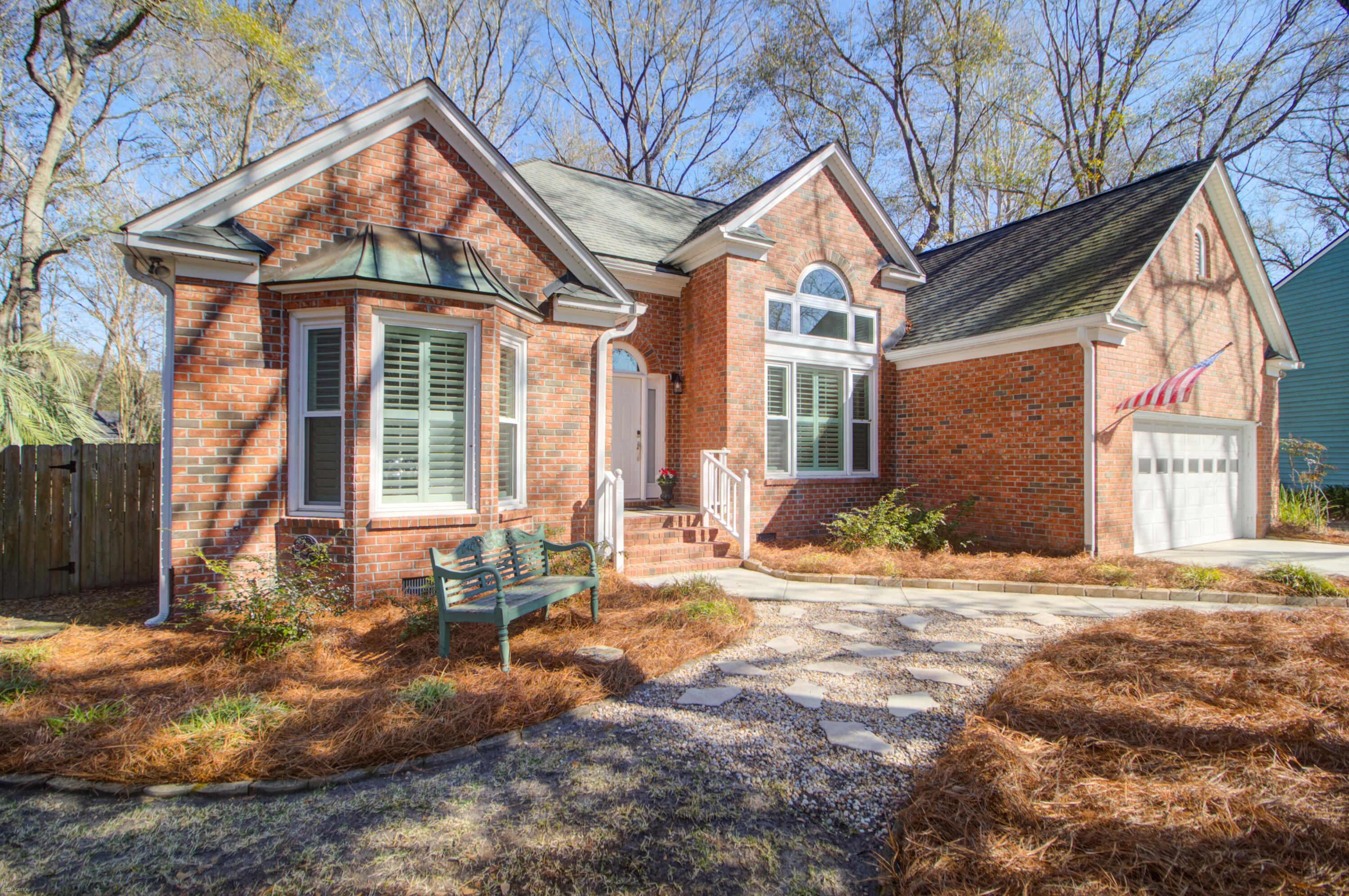 2044 Hallahan Court