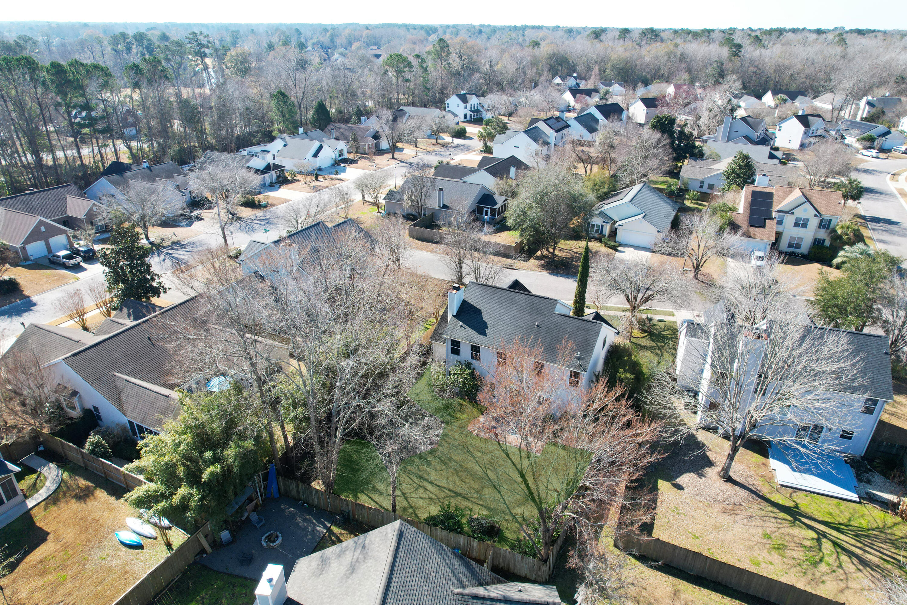 4084 Laurelwood Drive