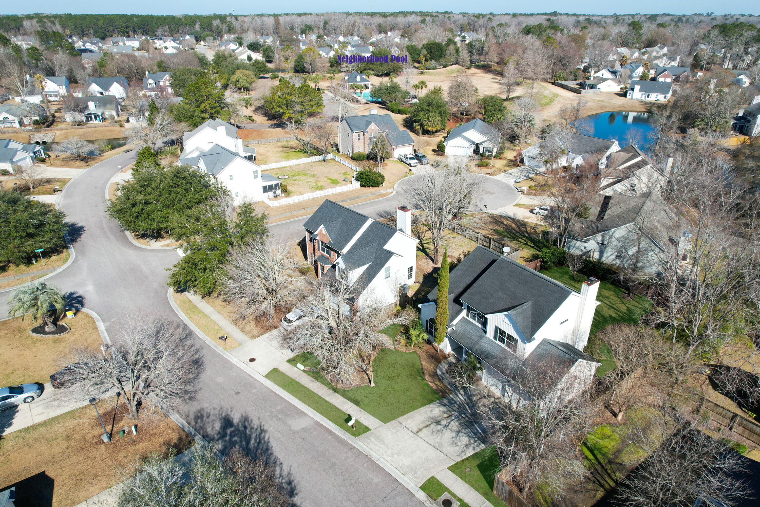 4084 Laurelwood Drive