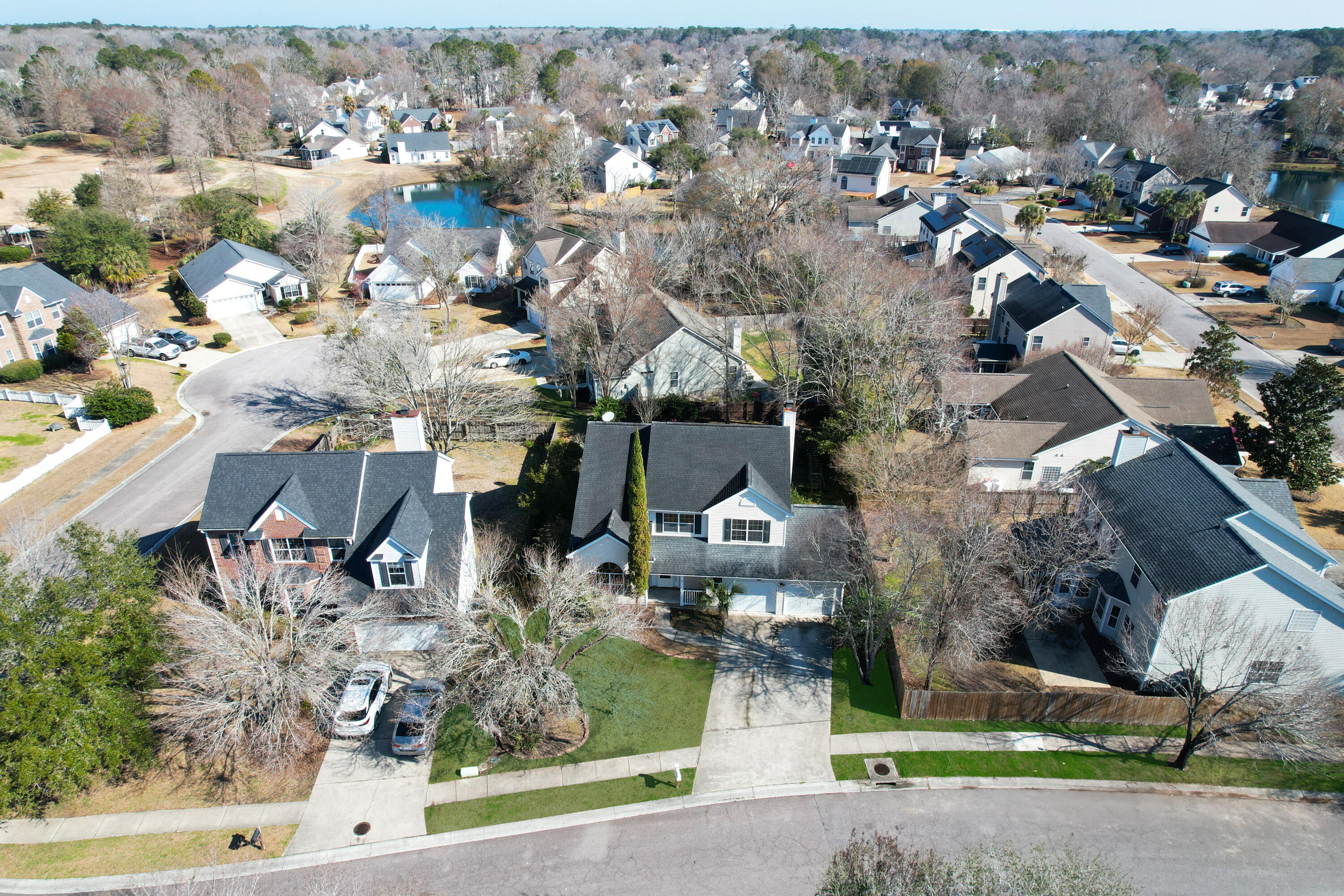 4084 Laurelwood Drive