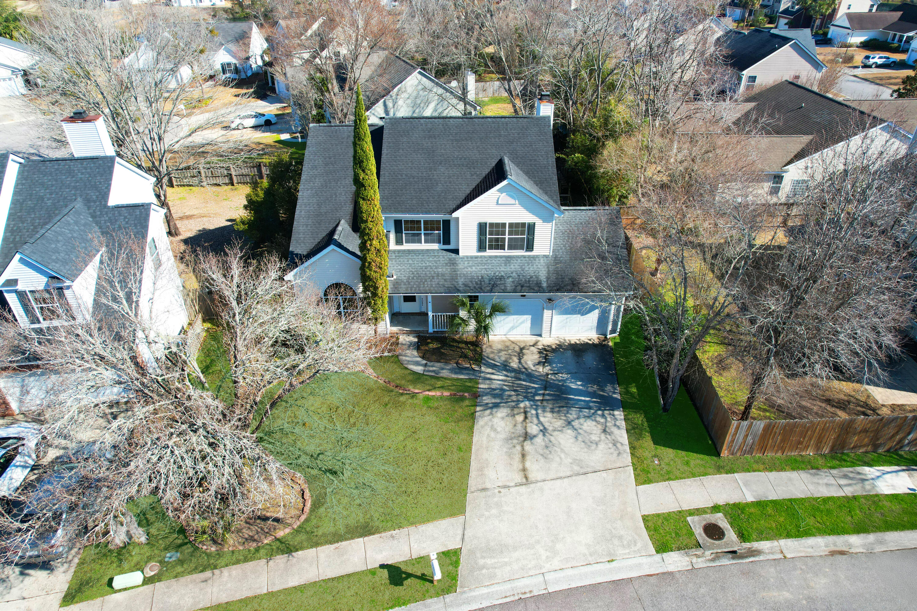 4084 Laurelwood Drive