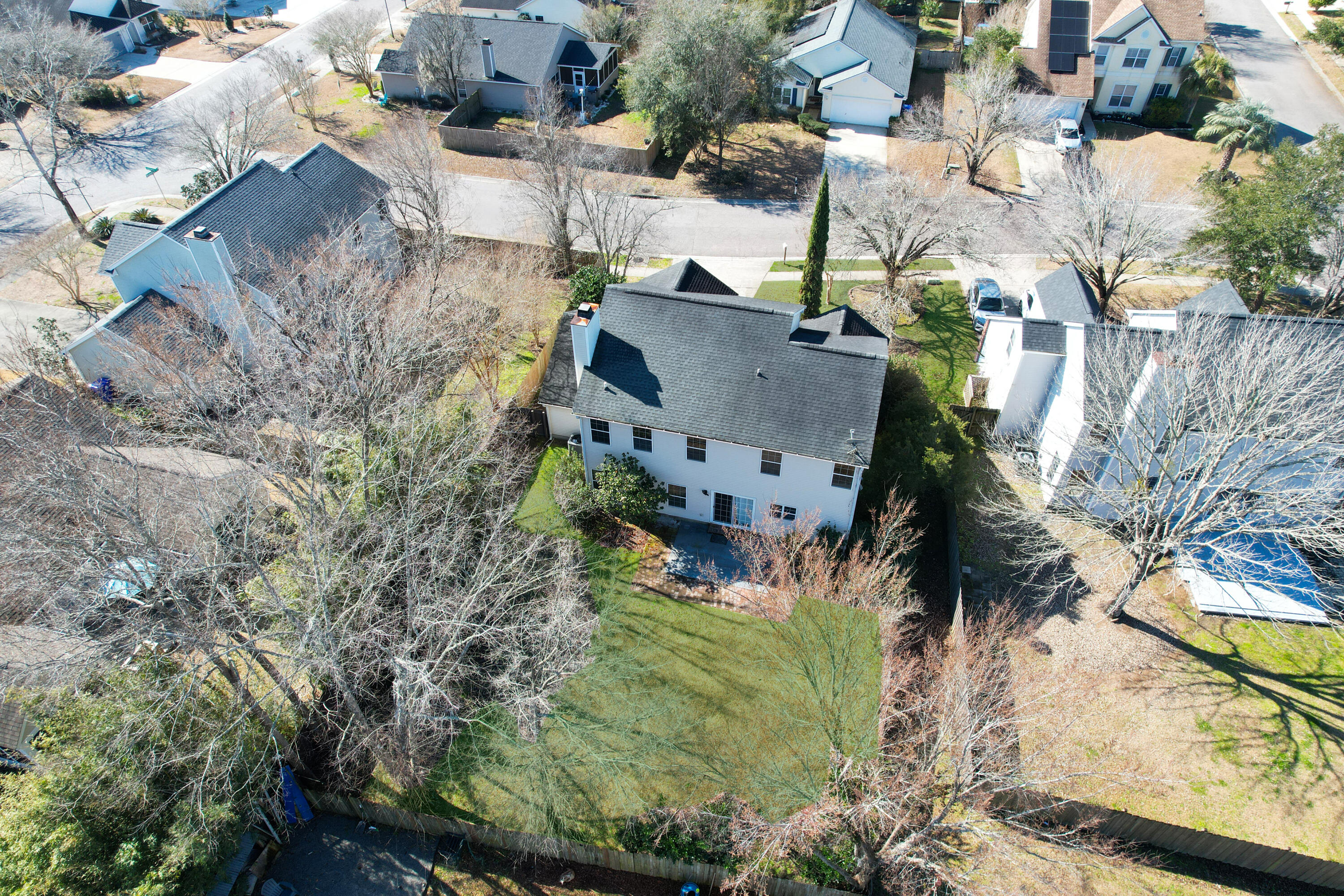4084 Laurelwood Drive