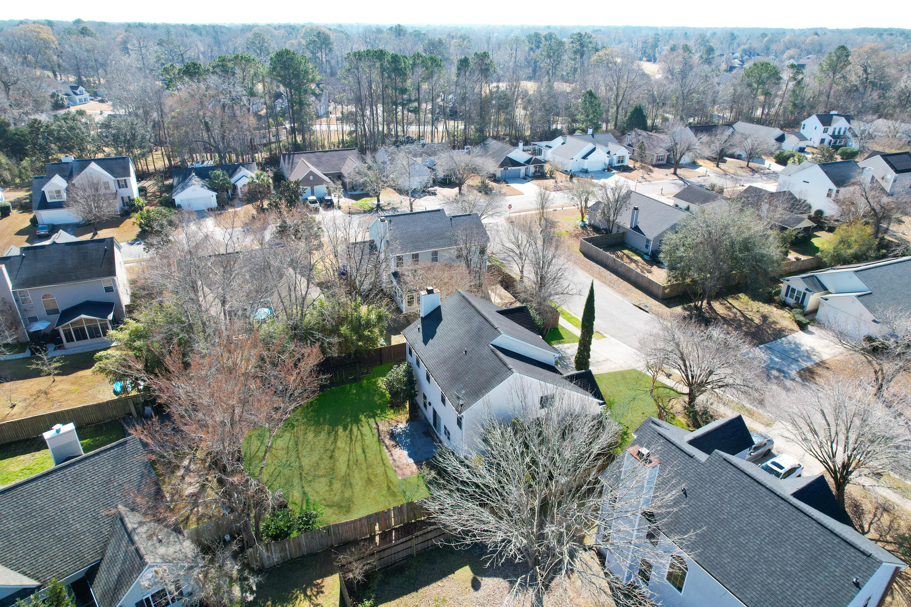 4084 Laurelwood Drive