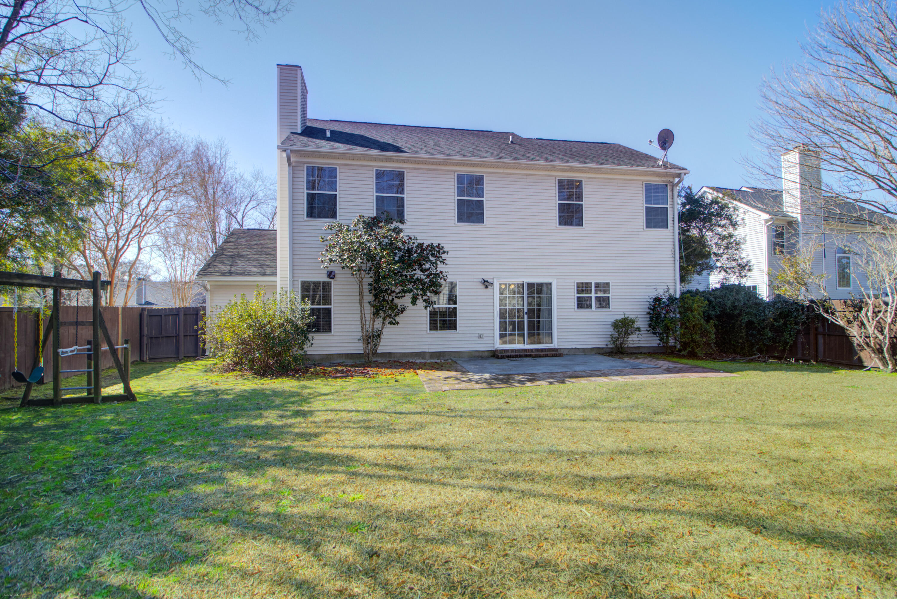 4084 Laurelwood Drive
