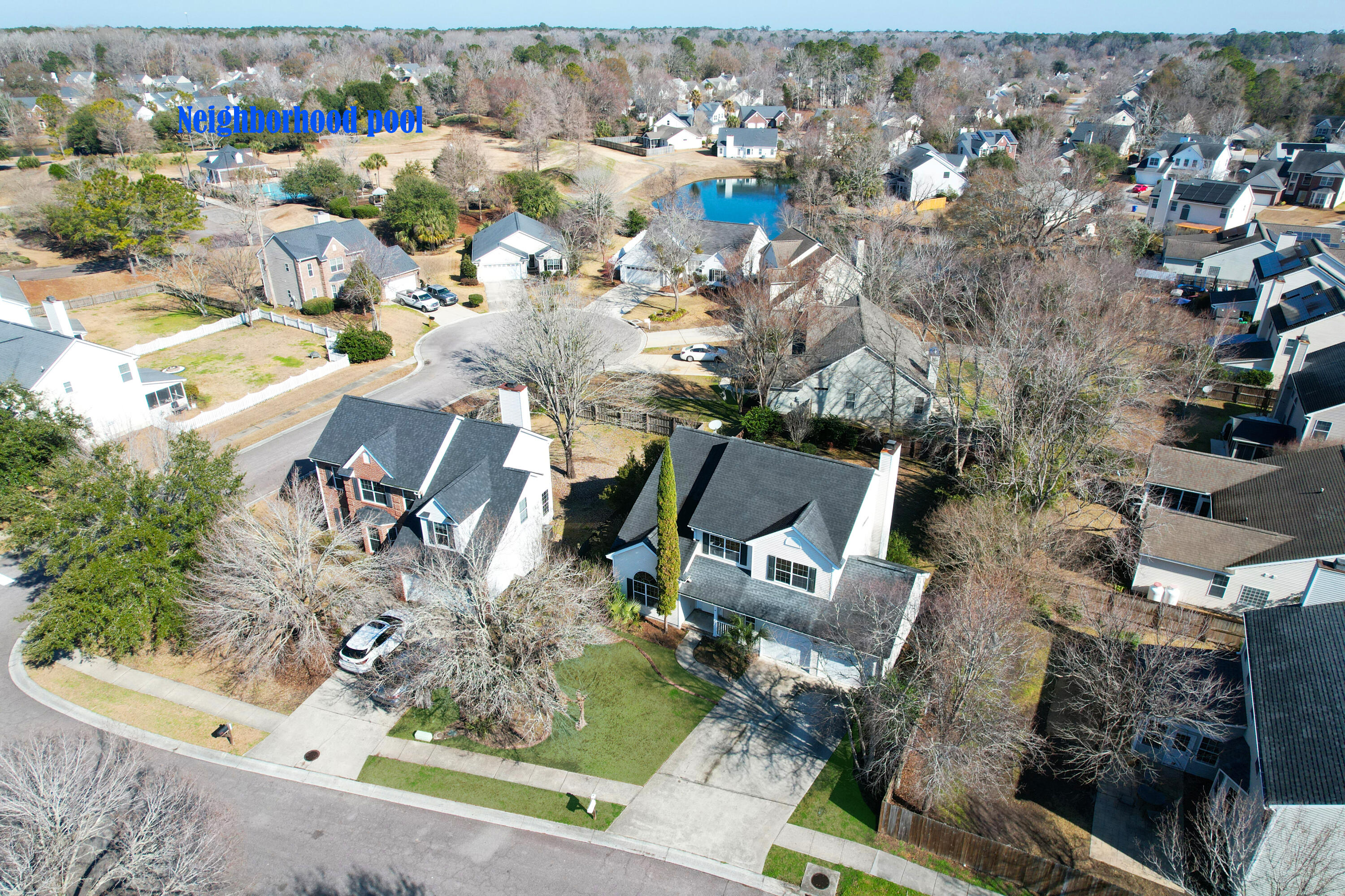 4084 Laurelwood Drive