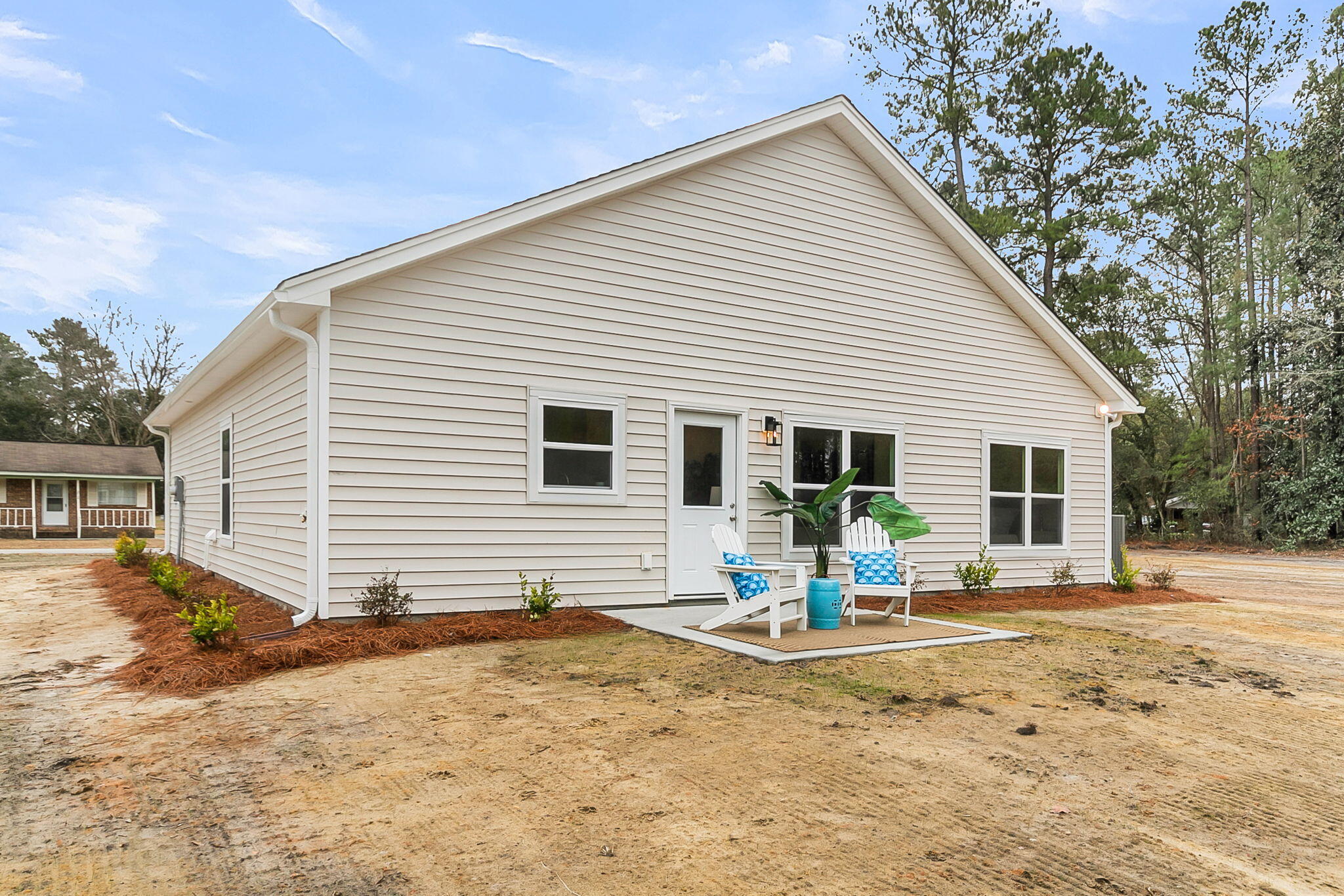213 Spann Lane
