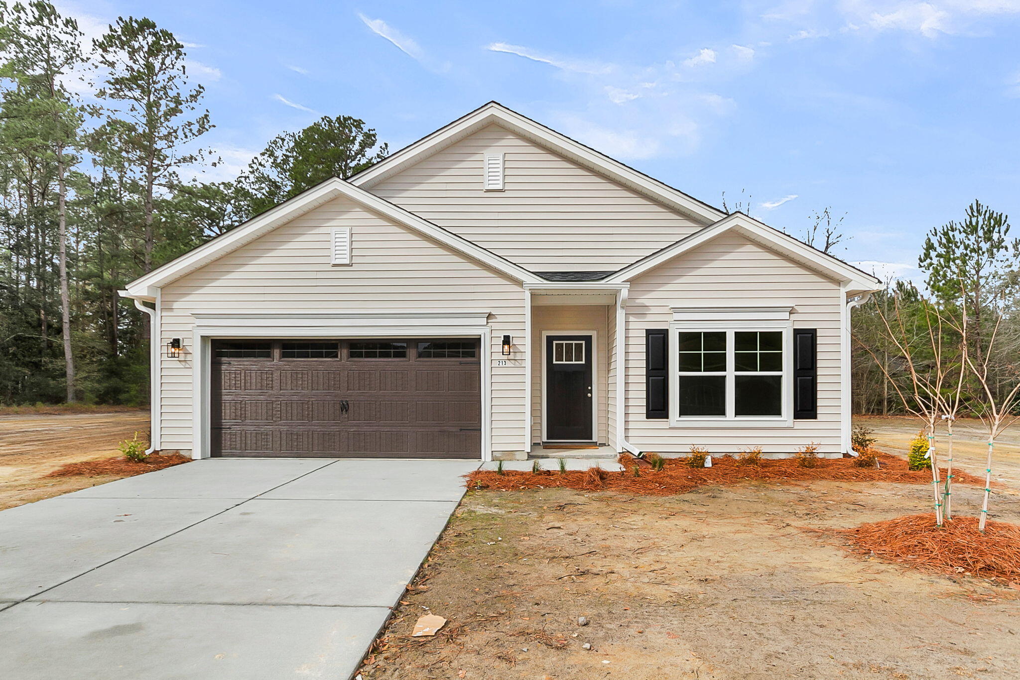 213 Spann Lane