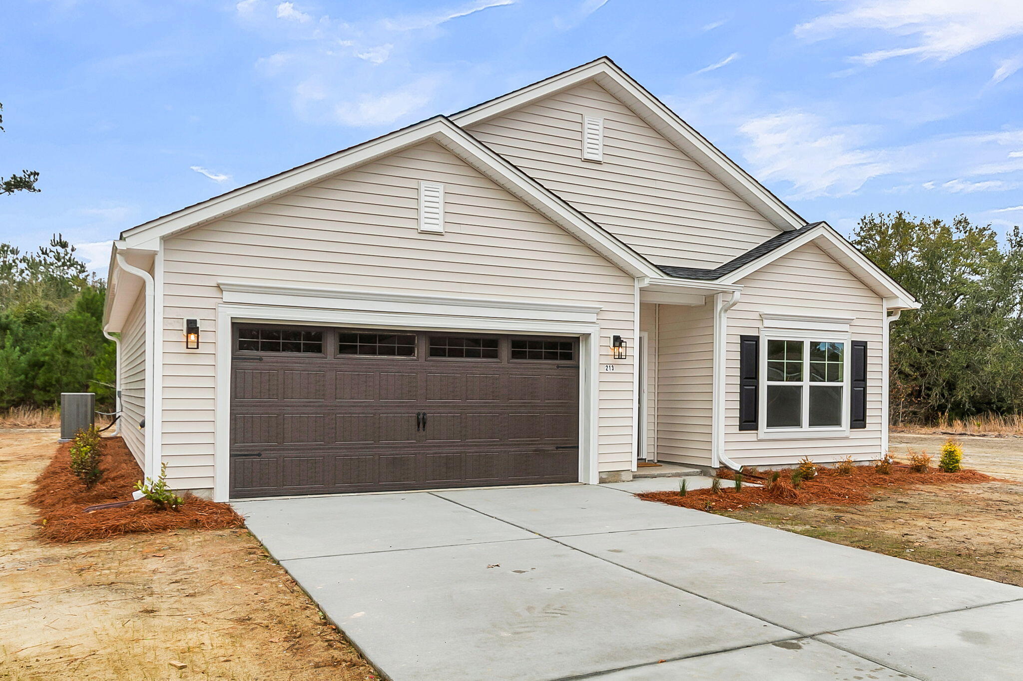 213 Spann Lane