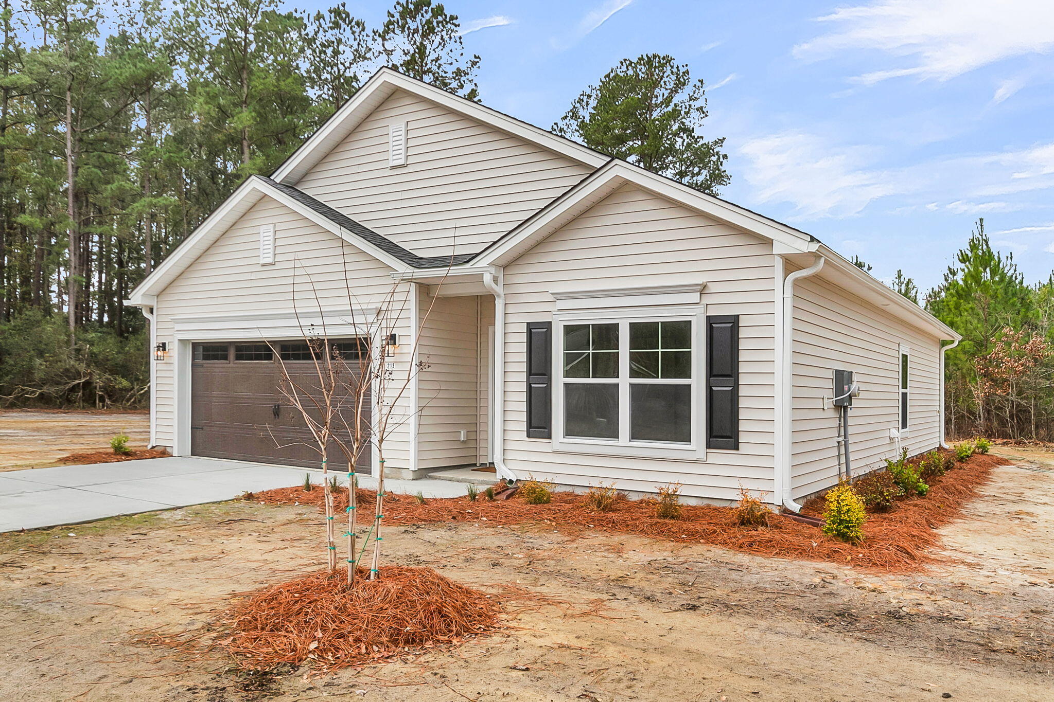 213 Spann Lane