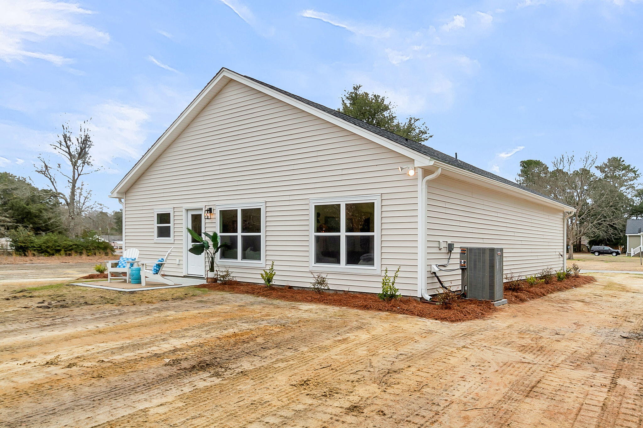 213 Spann Lane