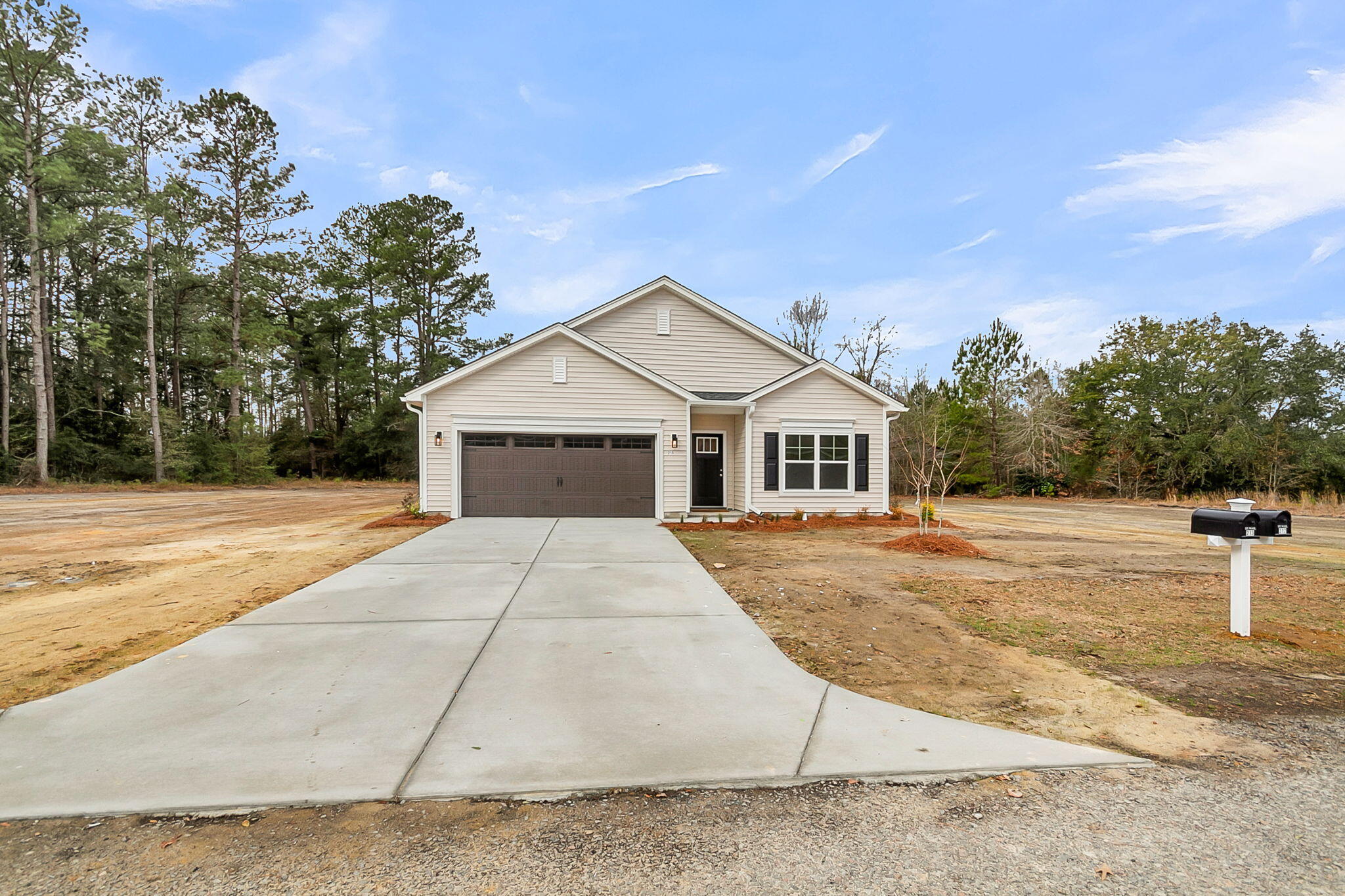 213 Spann Lane