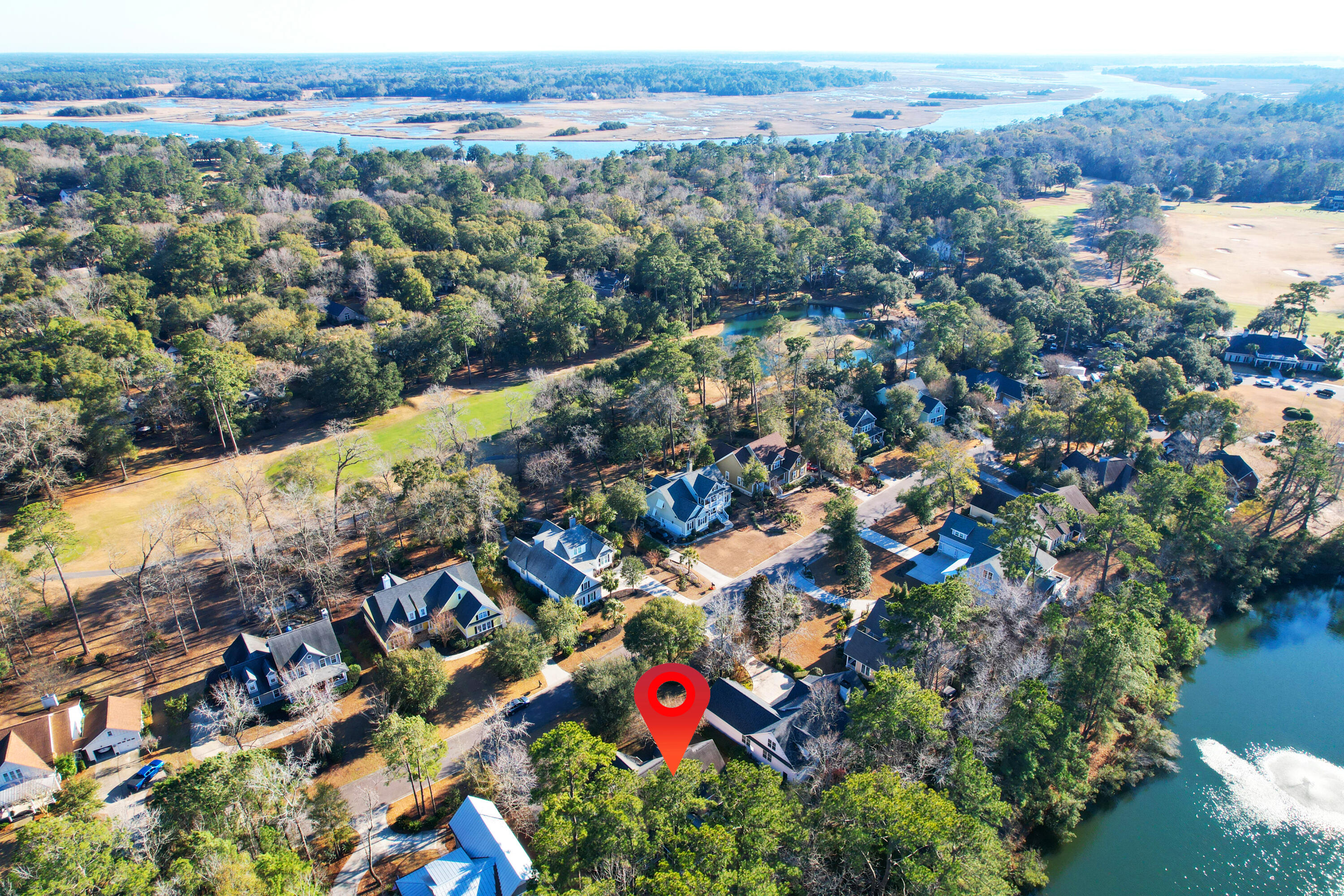 4783 Stono Links Drive