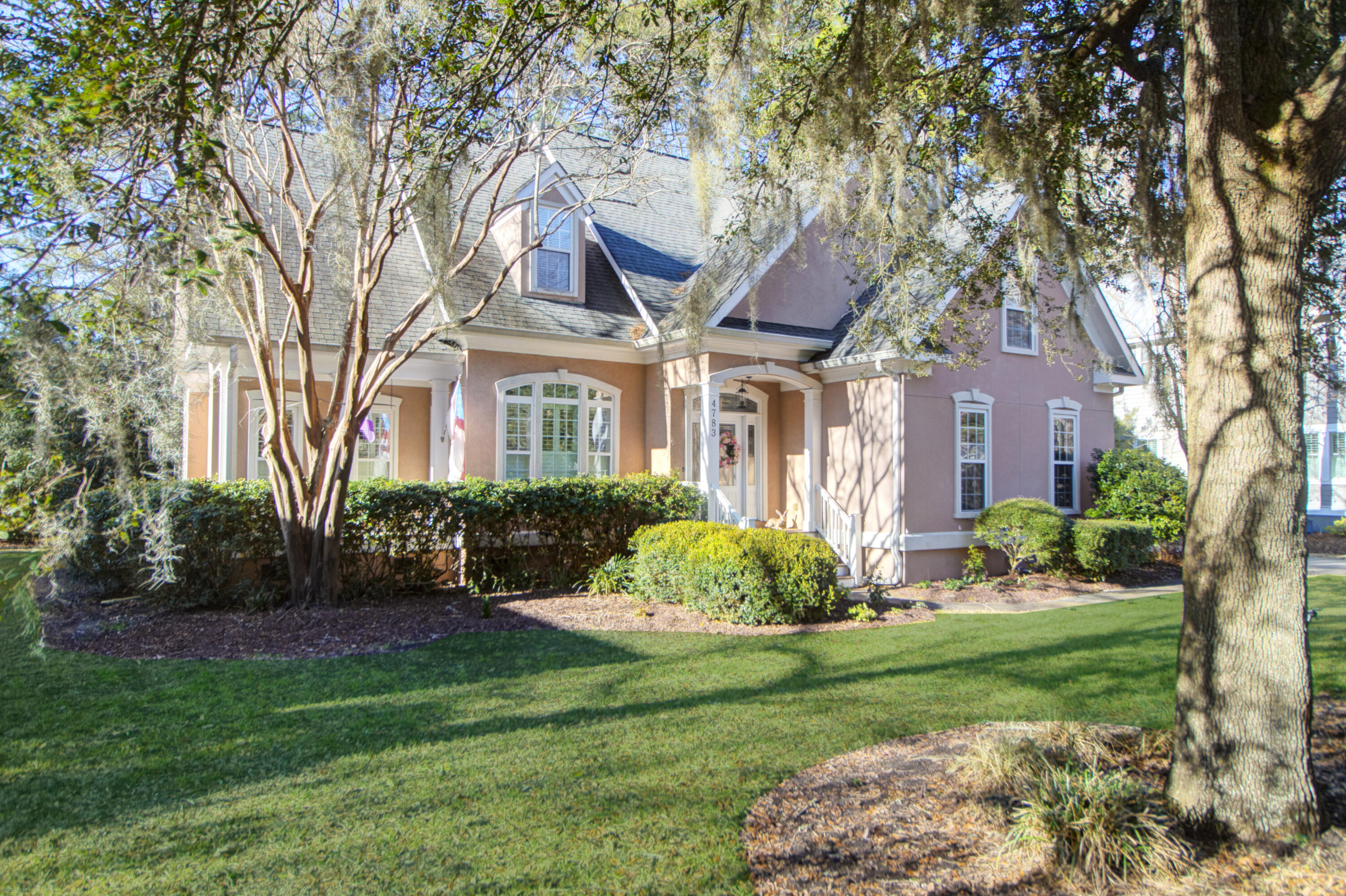 4783 Stono Links Drive
