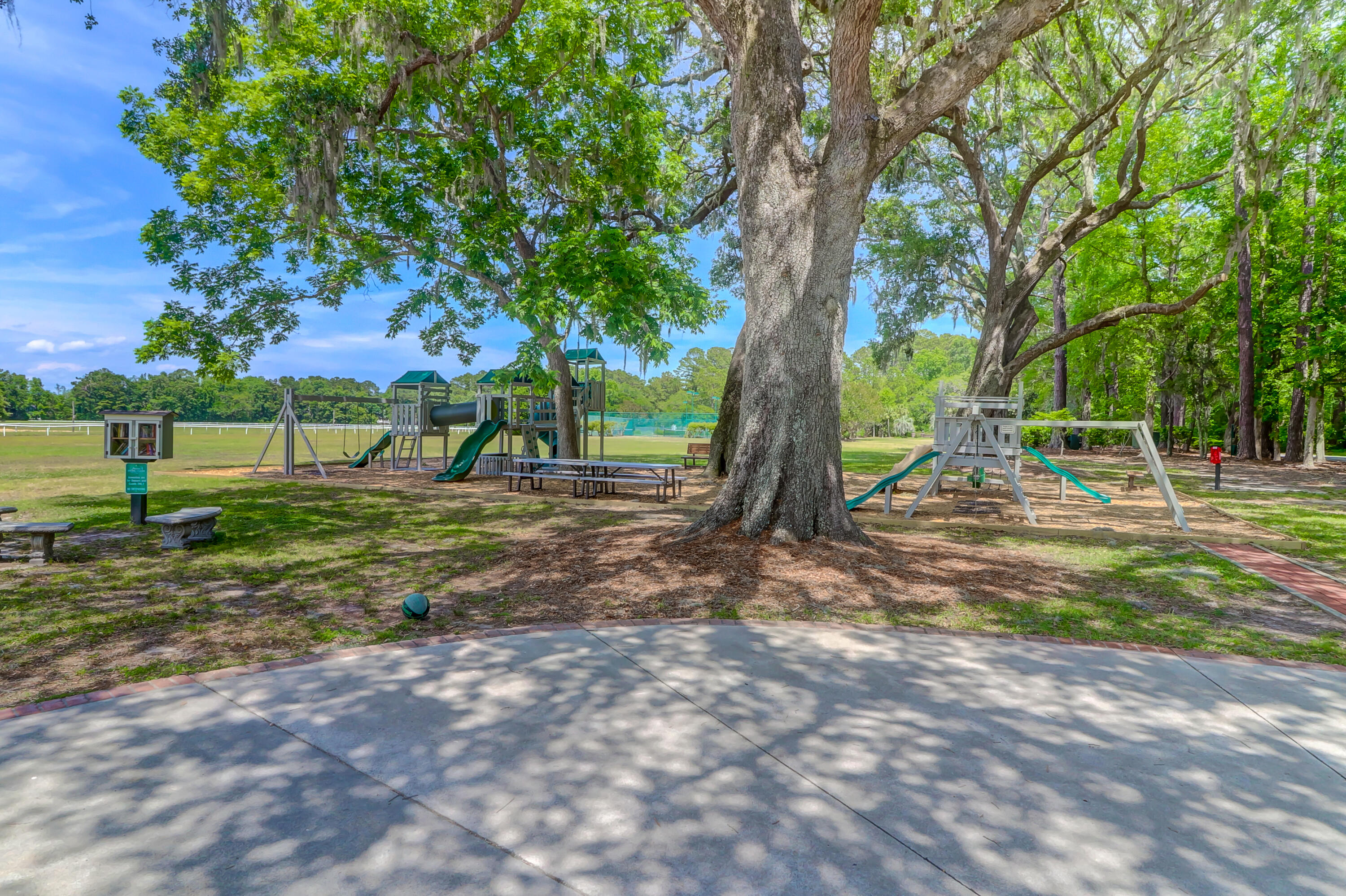 4783 Stono Links Drive