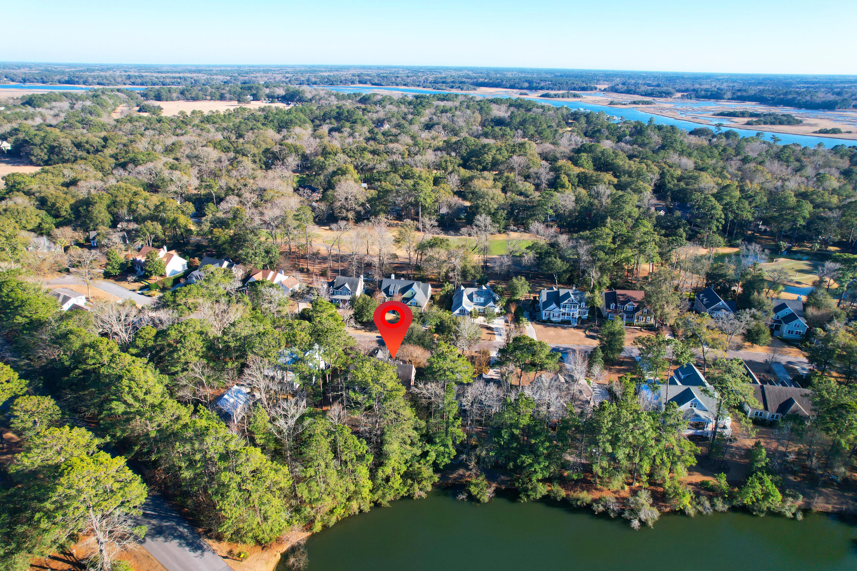 4783 Stono Links Drive