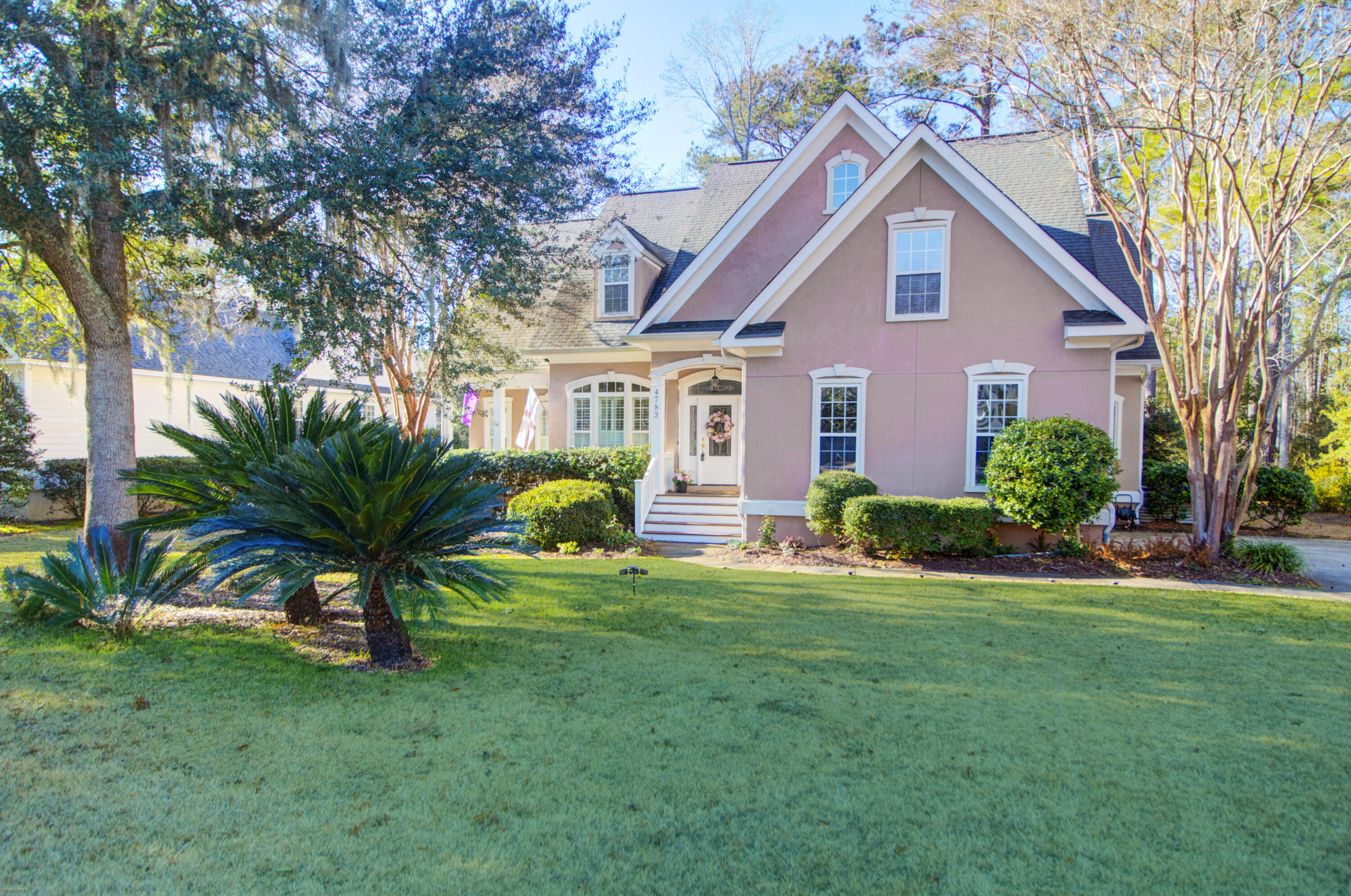 4783 Stono Links Drive