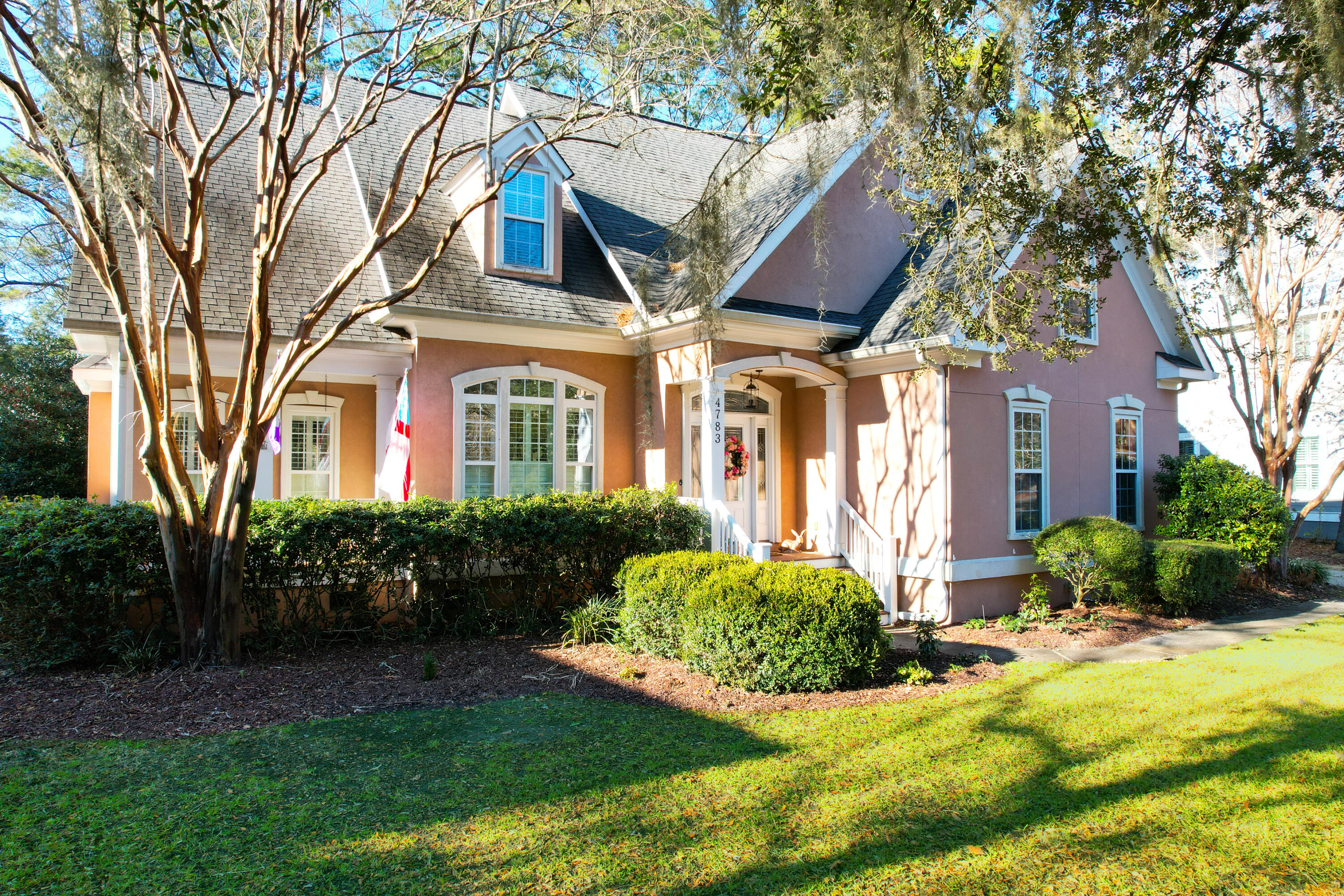 4783 Stono Links Drive