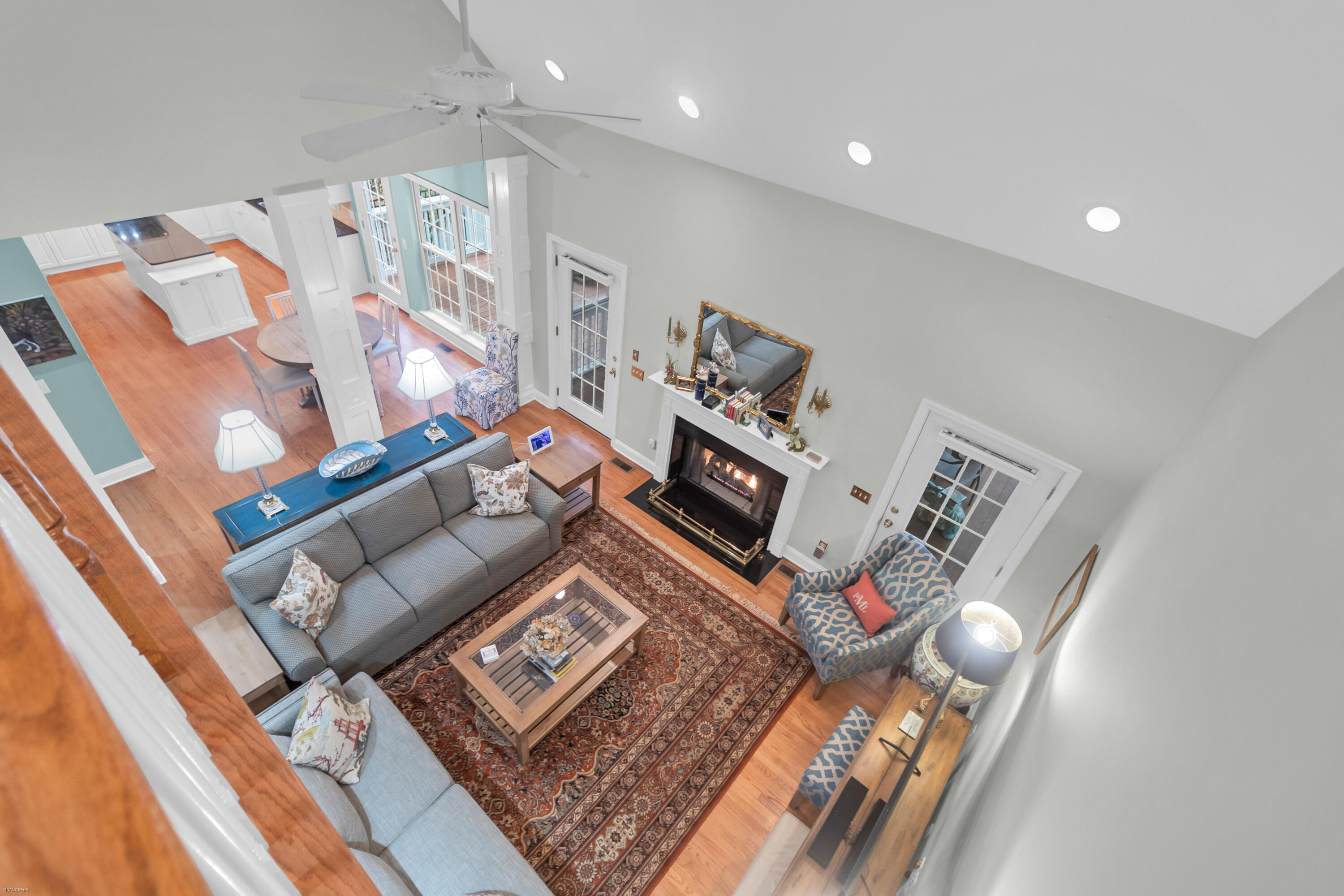 4783 Stono Links Drive