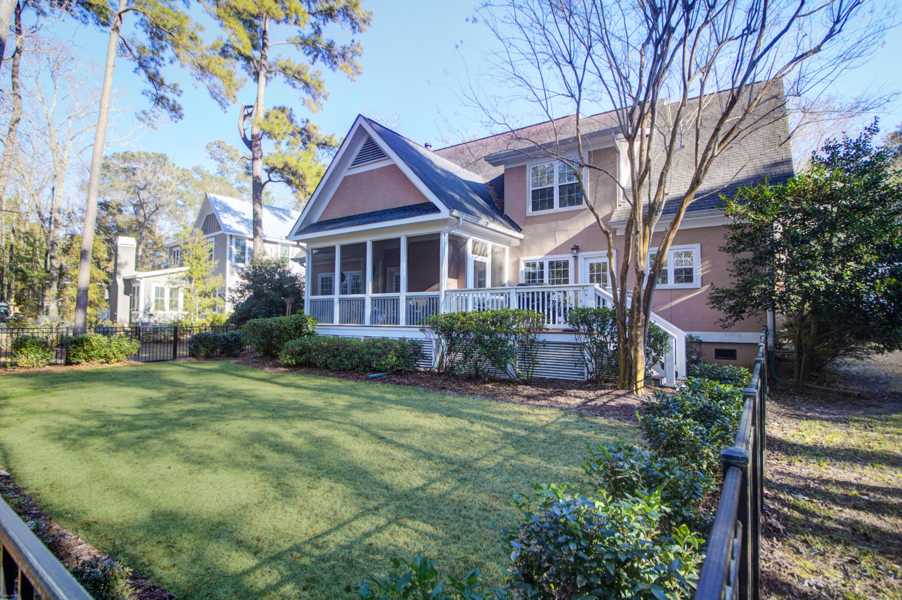 4783 Stono Links Drive