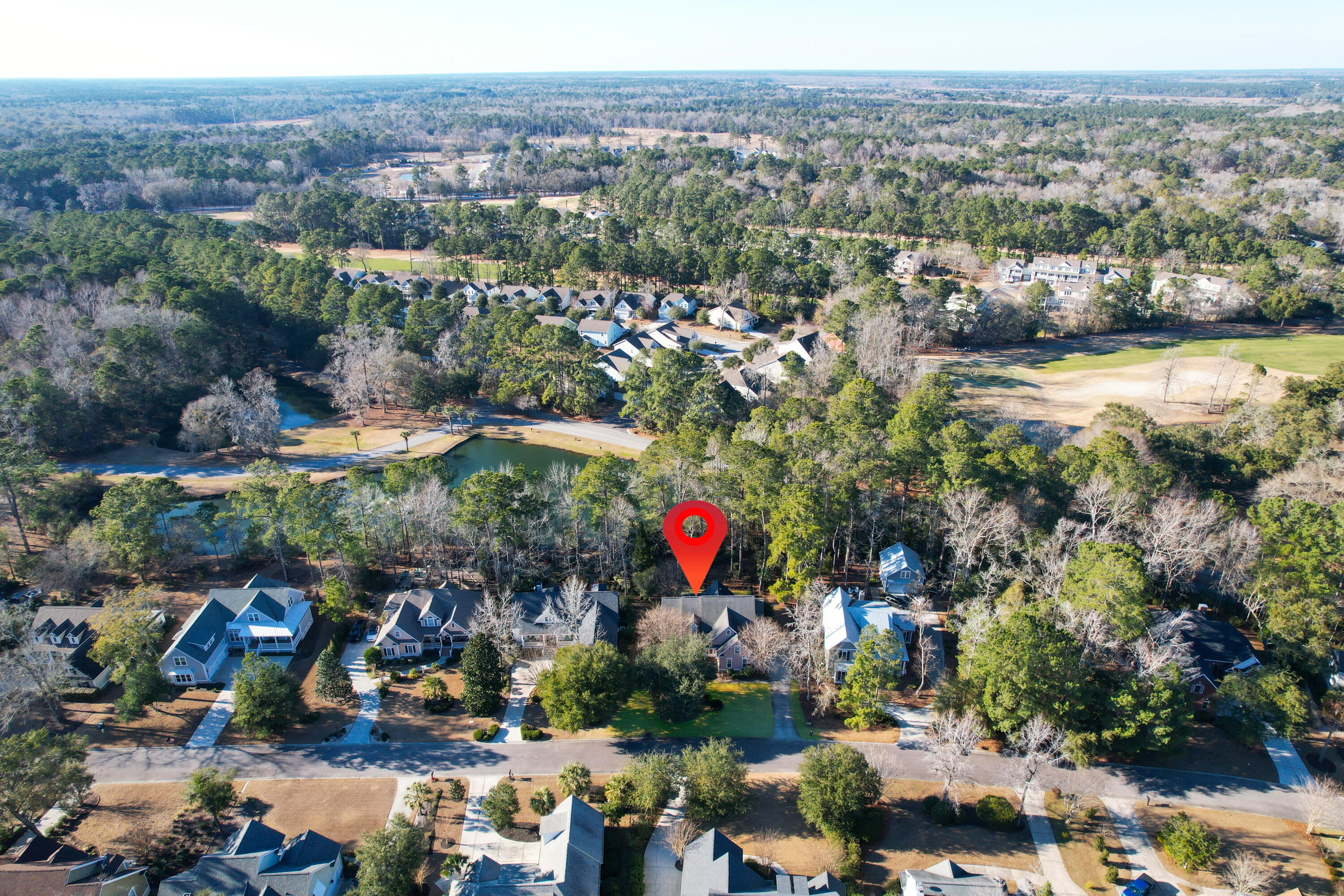 4783 Stono Links Drive