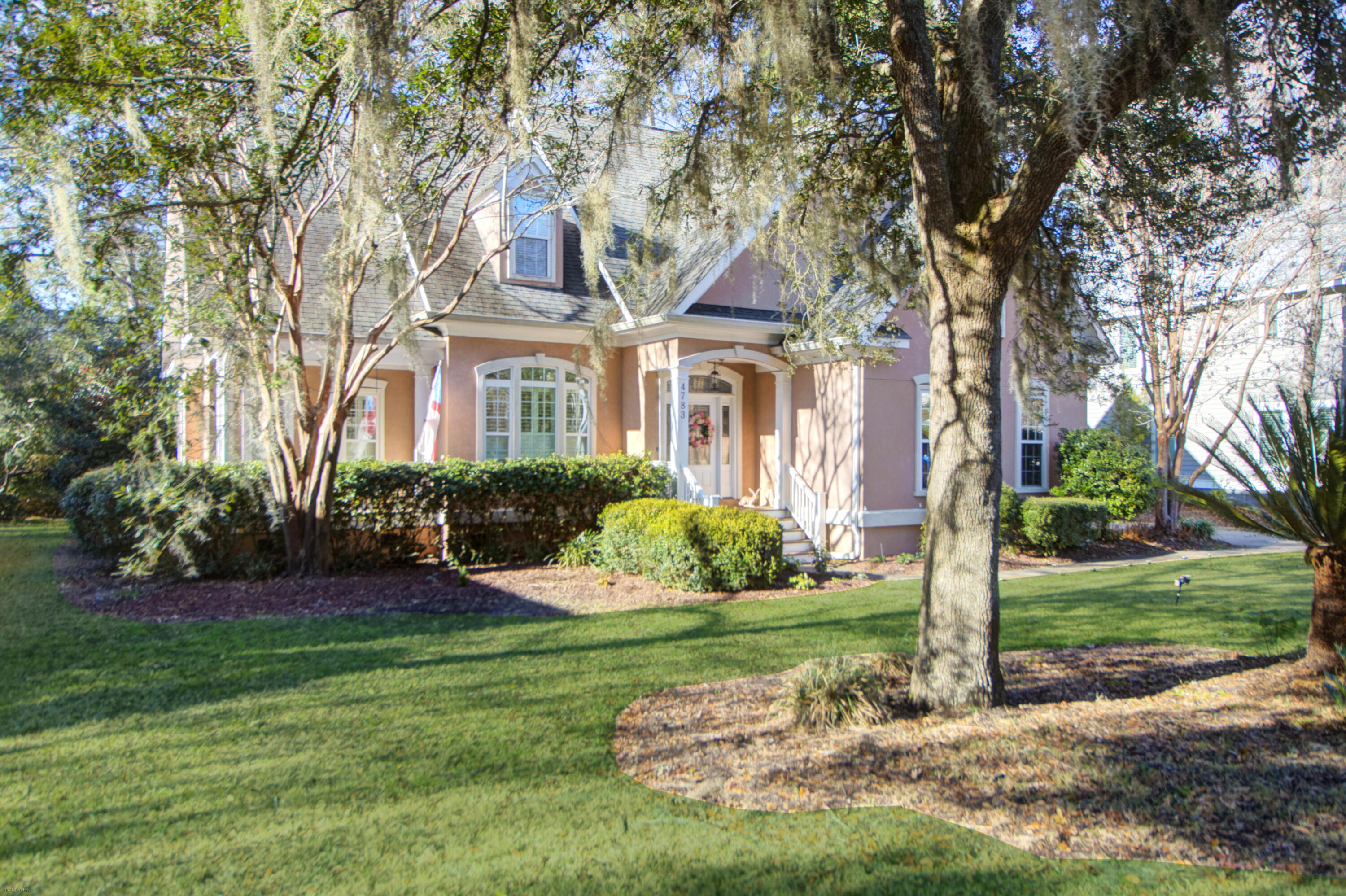 4783 Stono Links Drive