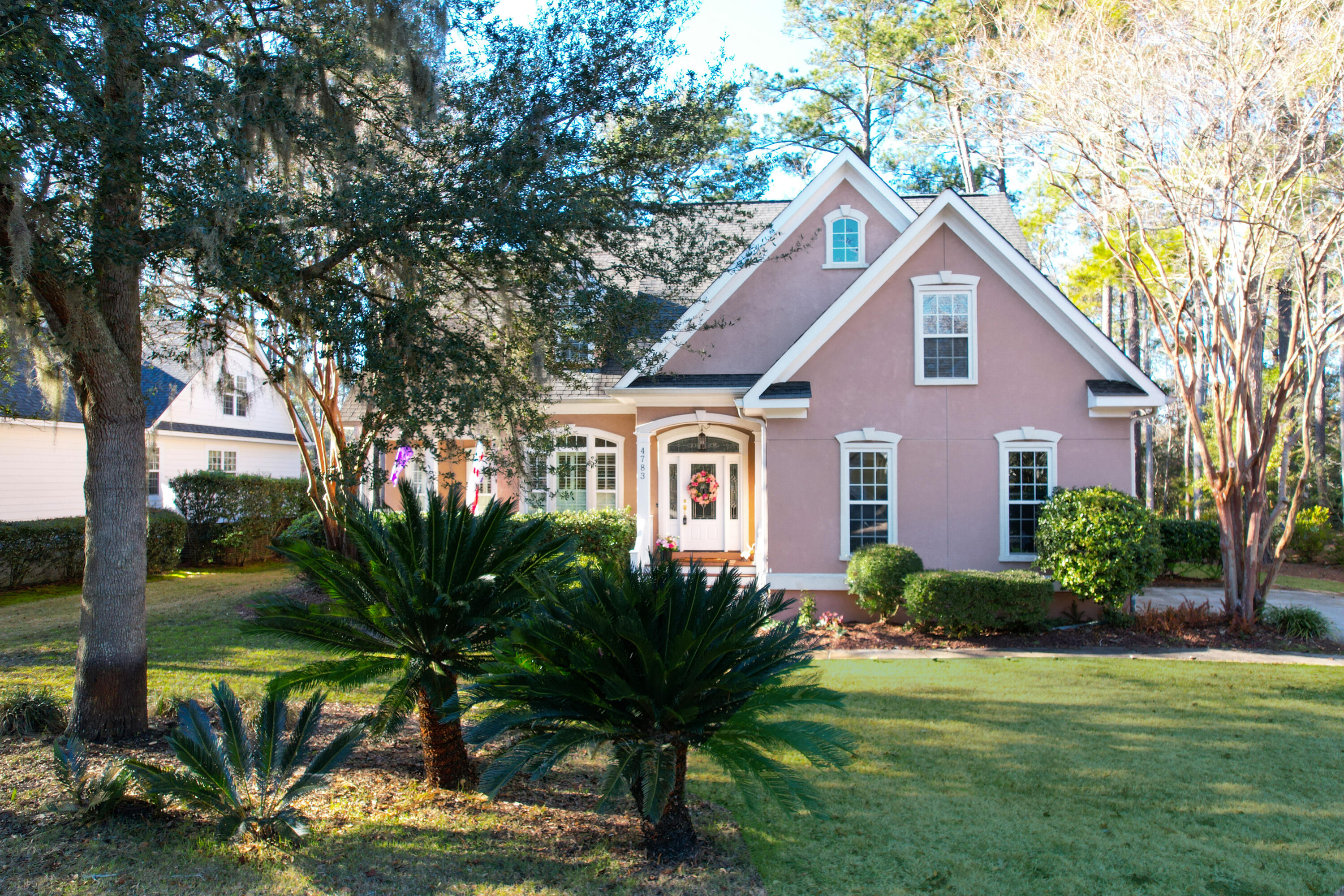 4783 Stono Links Drive
