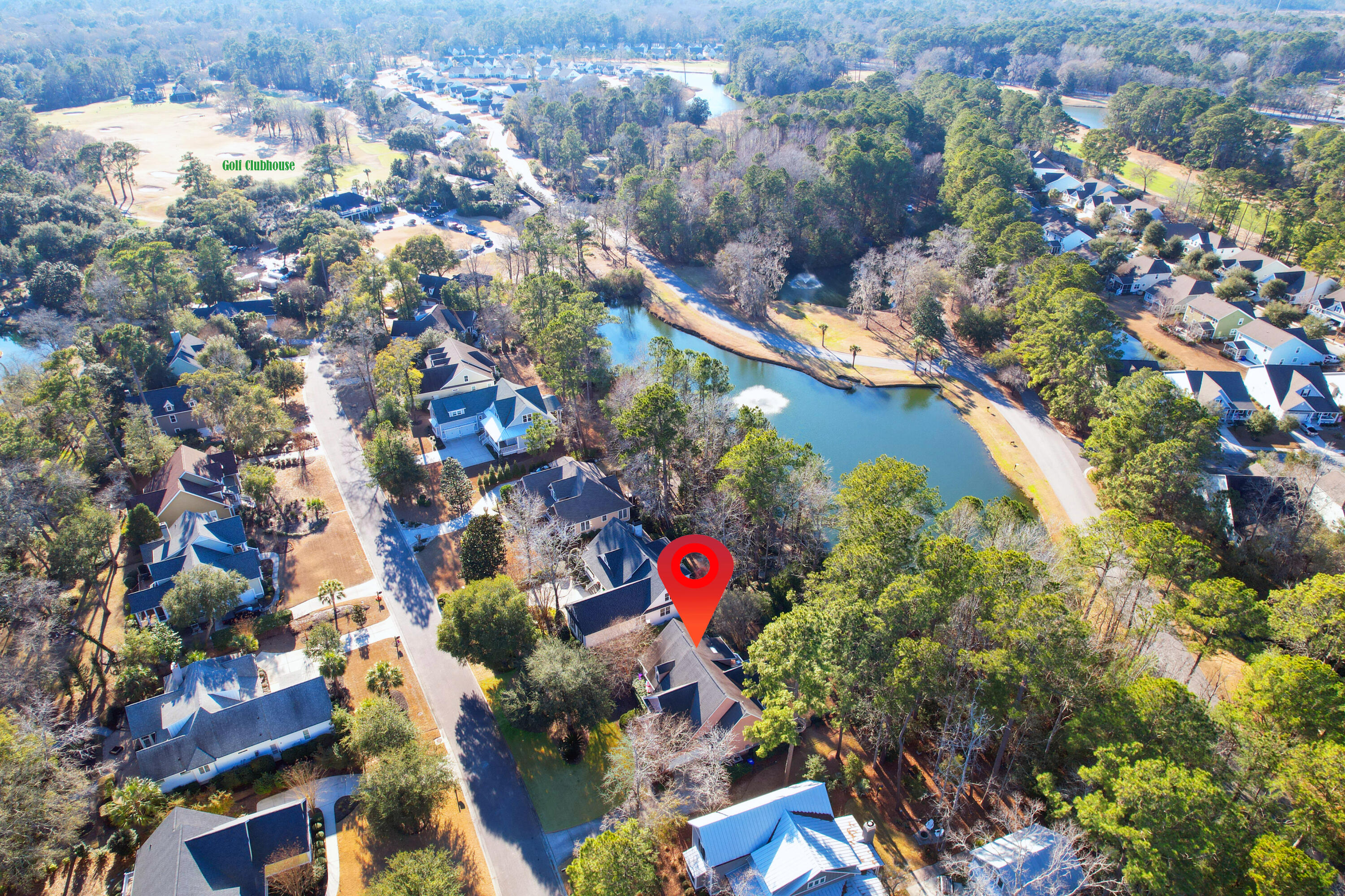 4783 Stono Links Drive