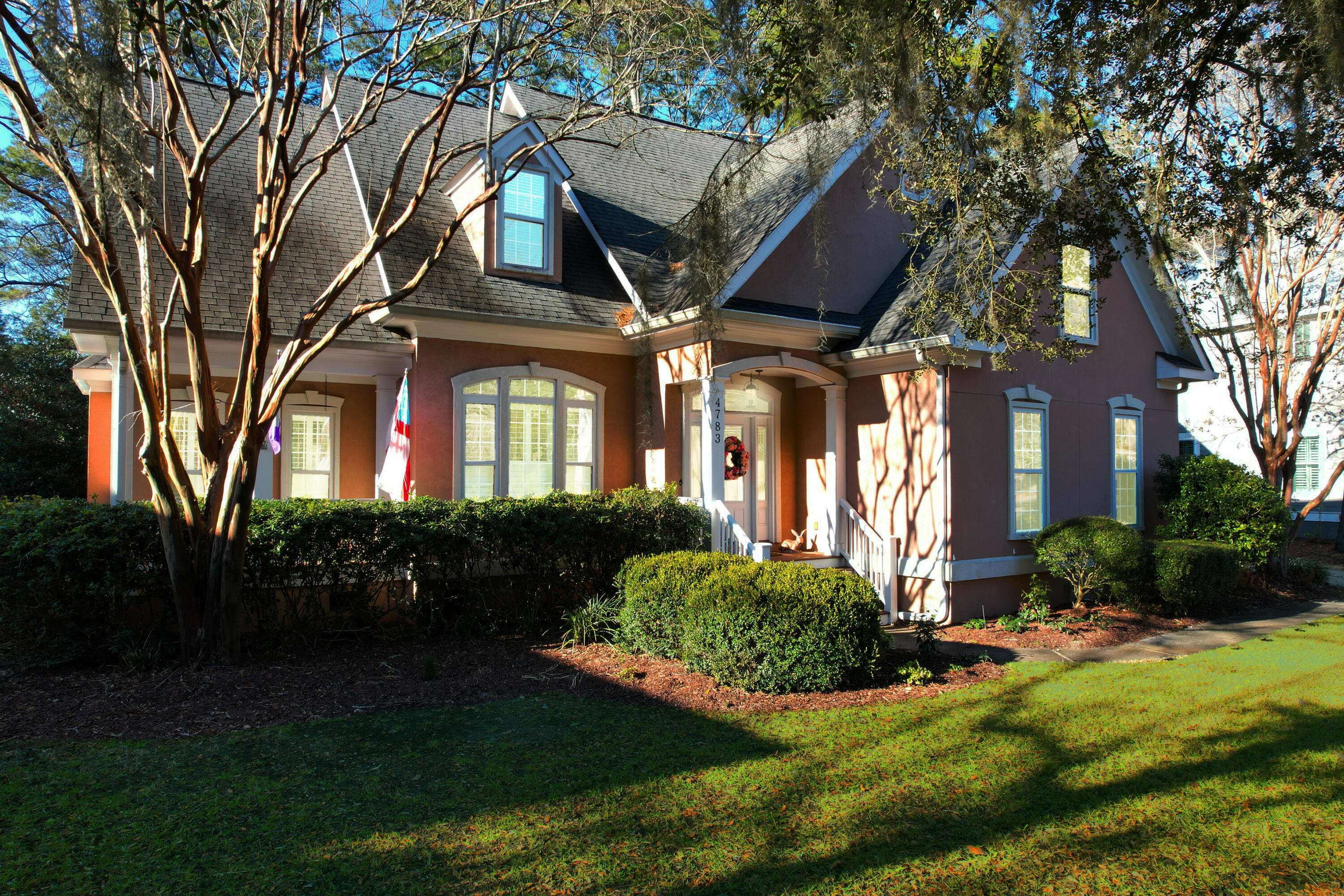 4783 Stono Links Drive