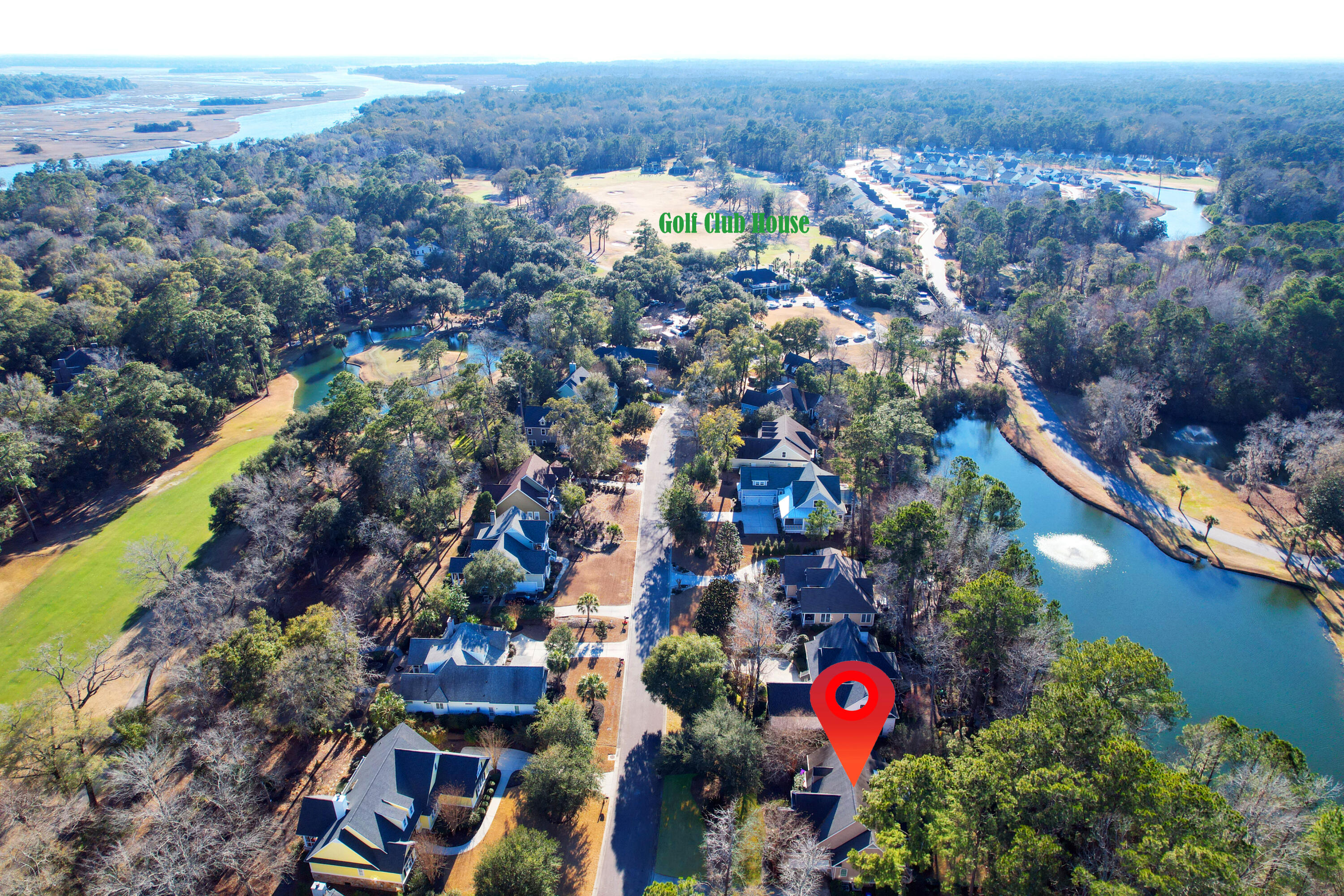 4783 Stono Links Drive