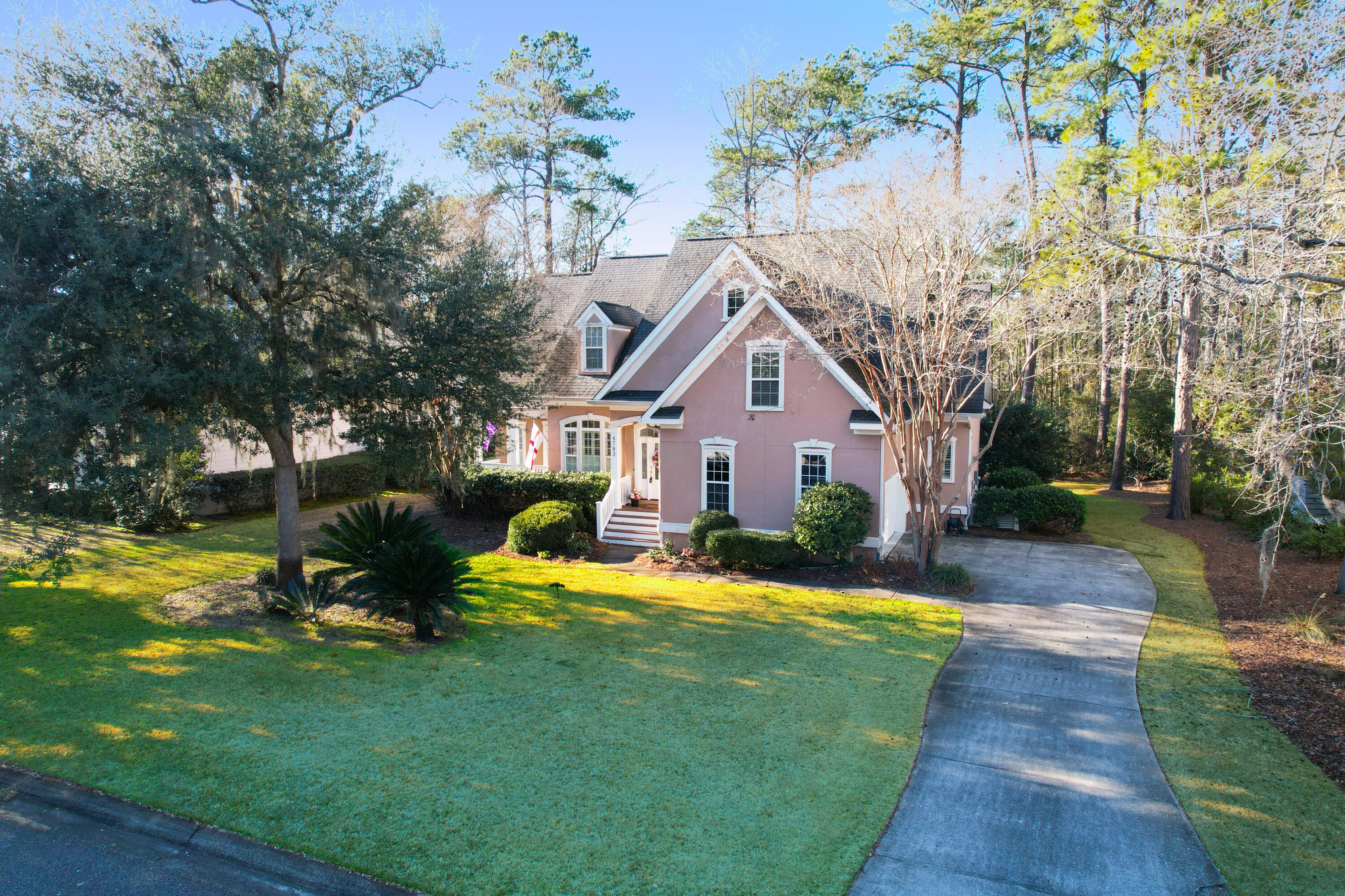4783 Stono Links Drive