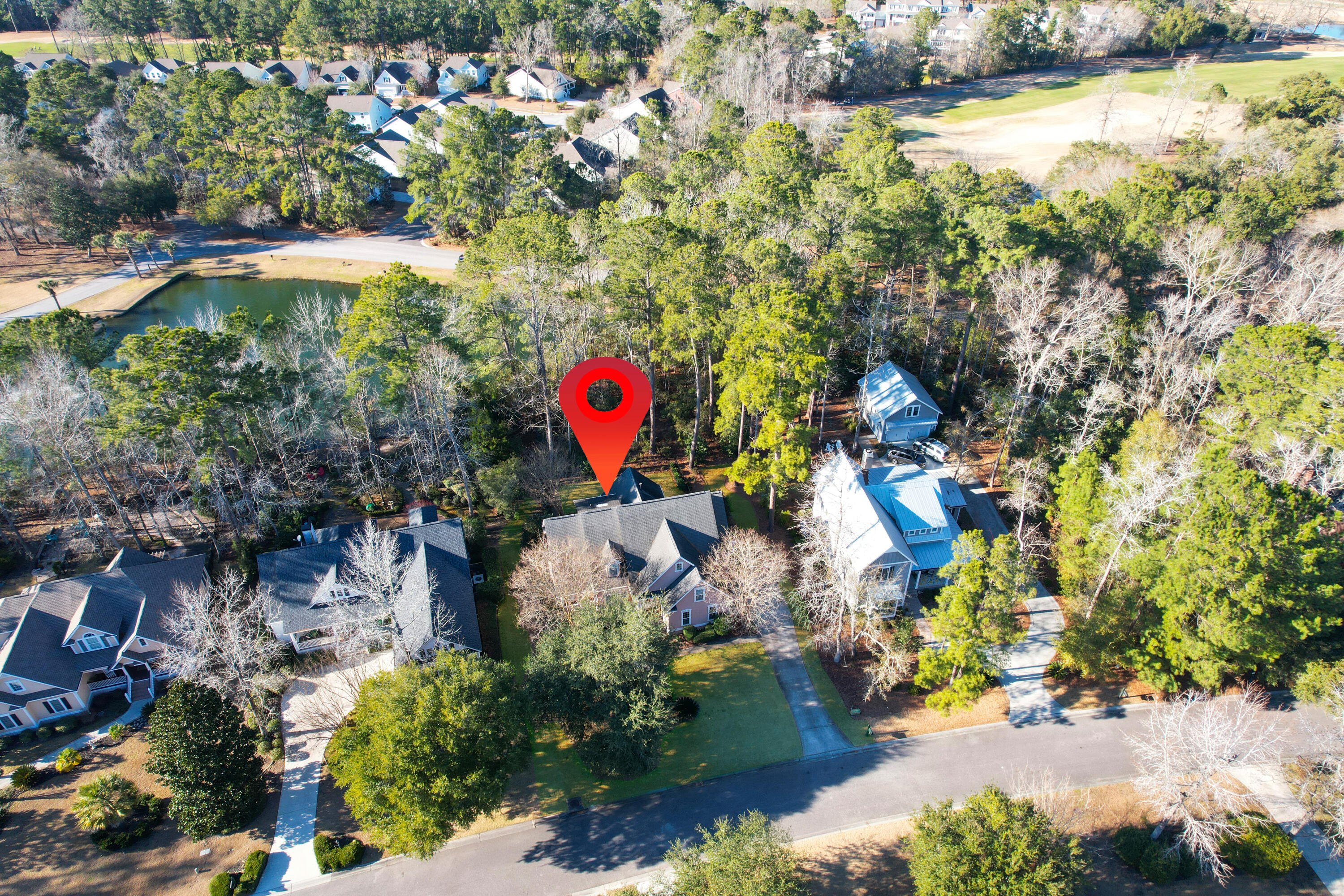 4783 Stono Links Drive